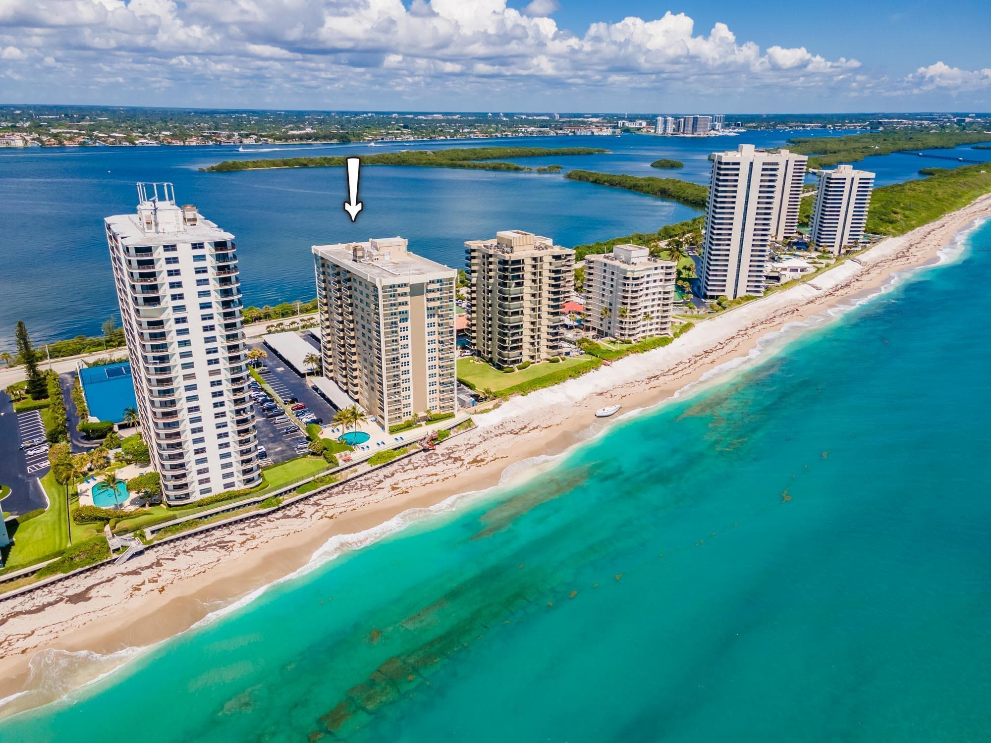 5440 N Ocean Drive 804, Singer Island, FL 33404 — photo 1 of 35