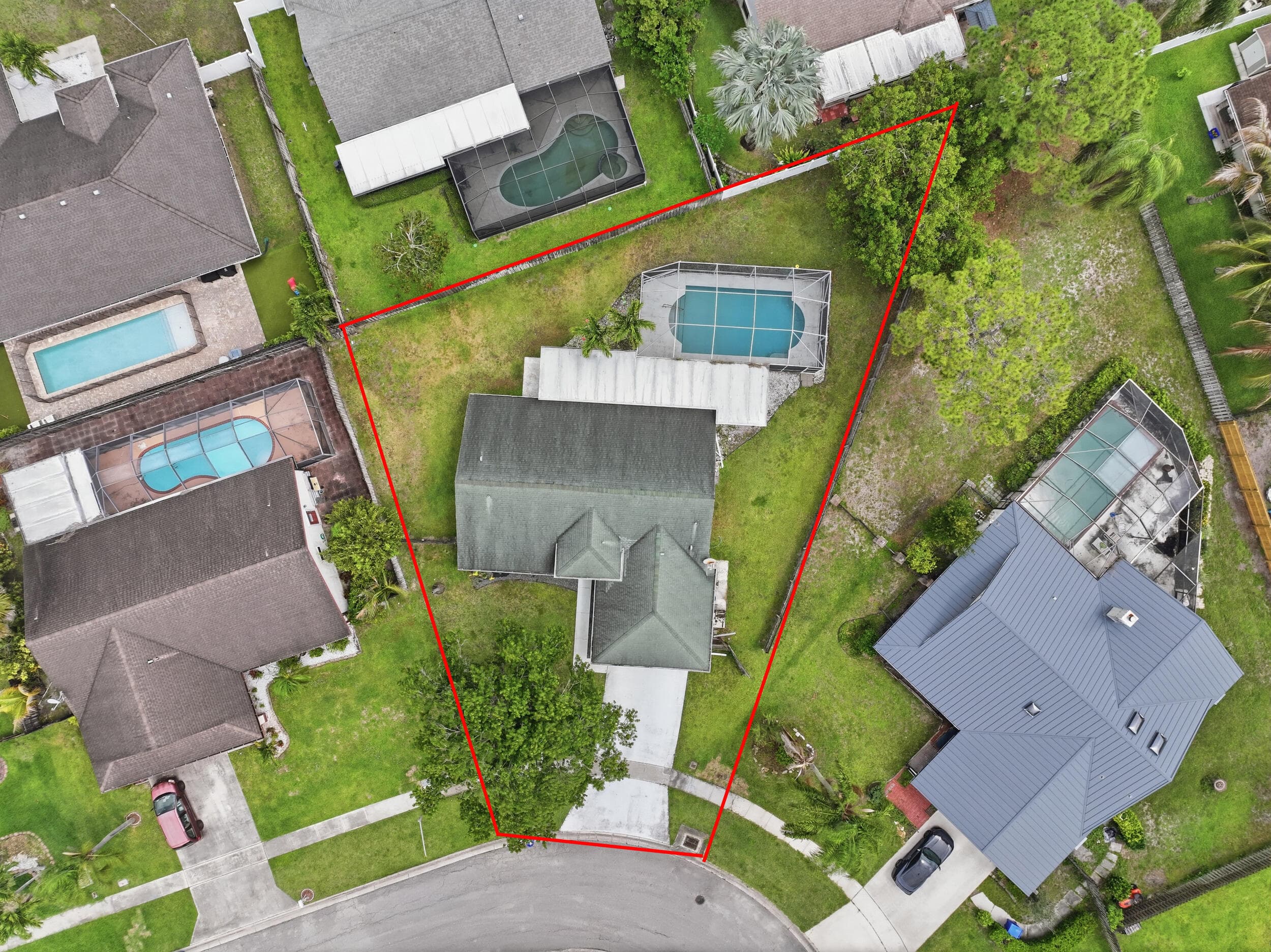 145 Roycourt Circle, Royal Palm Beach, FL 33411 — photo 41 of 45