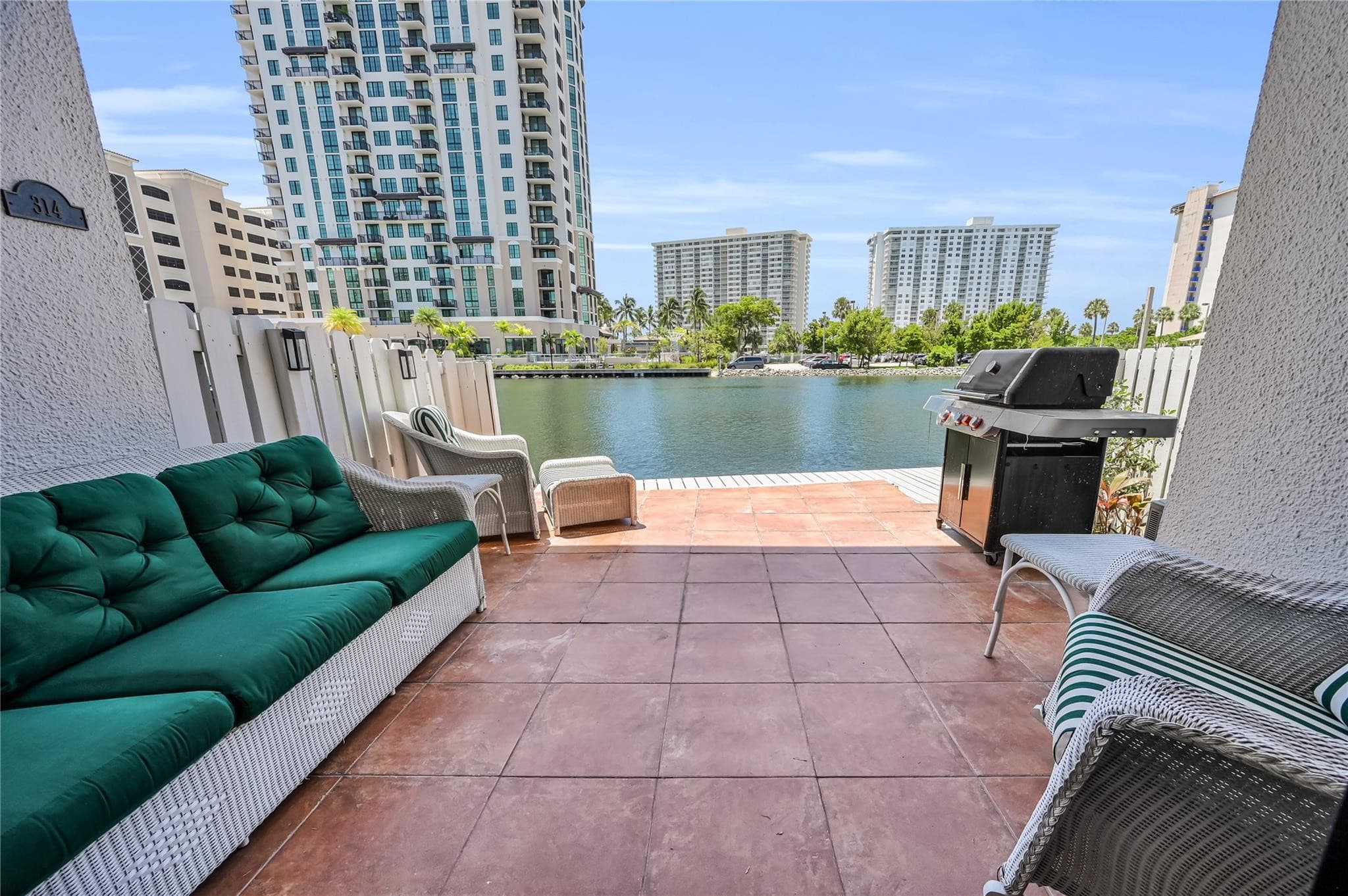 314 Poinciana Drive 806, Sunny Isles Beach, FL 33160 — photo 20 of 45