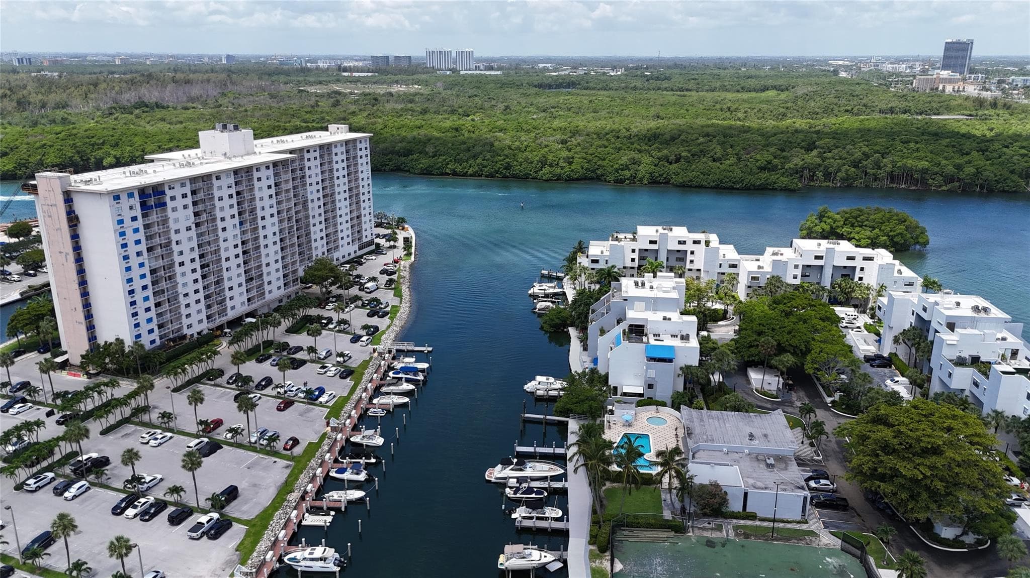 314 Poinciana Drive 806, Sunny Isles Beach, FL 33160 — photo 40 of 45