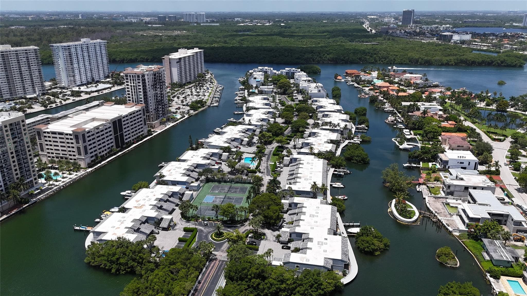 314 Poinciana Drive 806, Sunny Isles Beach, FL 33160 — photo 44 of 45