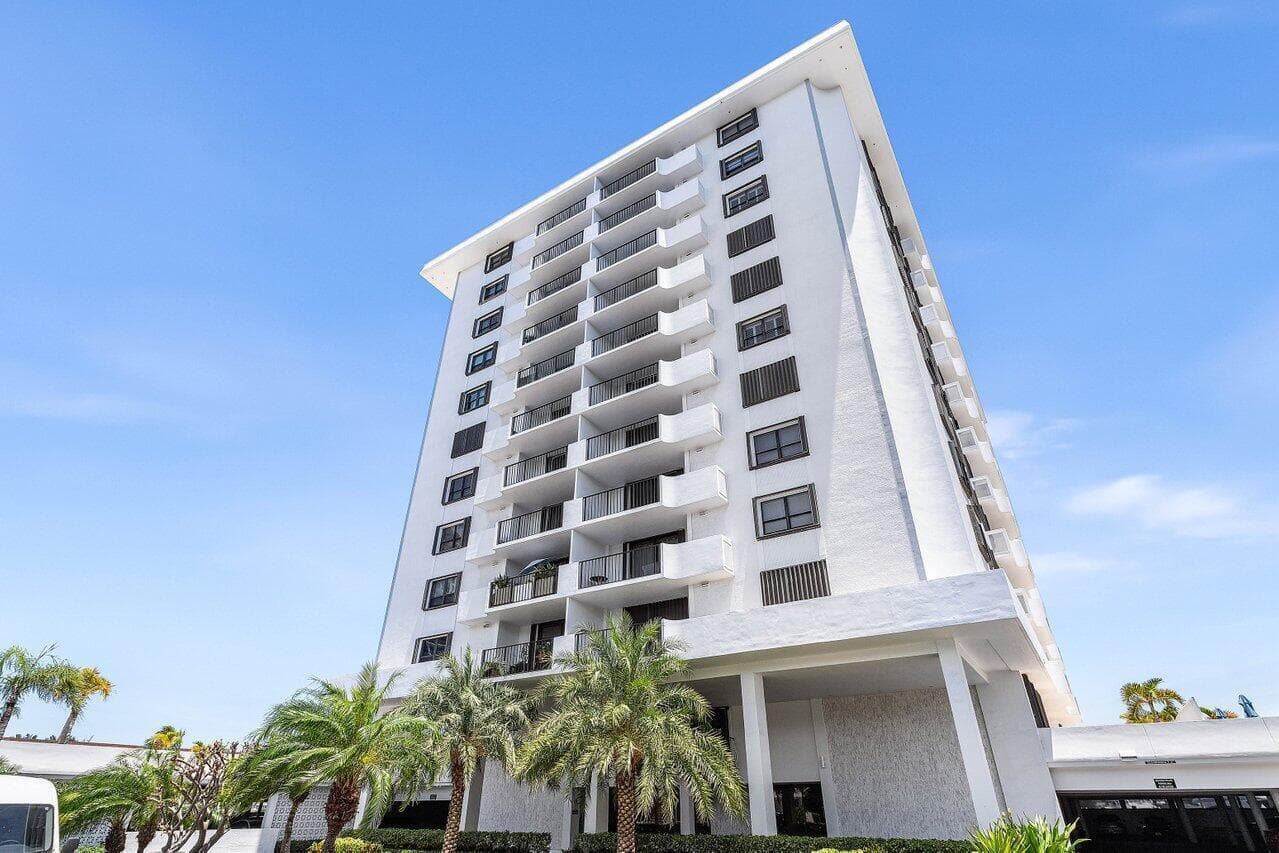 1208 Marine Way 506, North Palm Beach, FL 33408 — photo