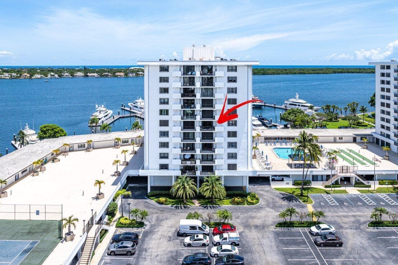 1208 Marine Way 506, North Palm Beach, FL 33408 — photo 28 of 39