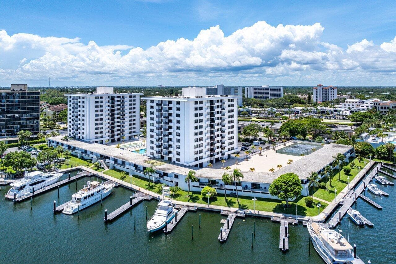 1208 Marine Way 506, North Palm Beach, FL 33408 — photo 32 of 39