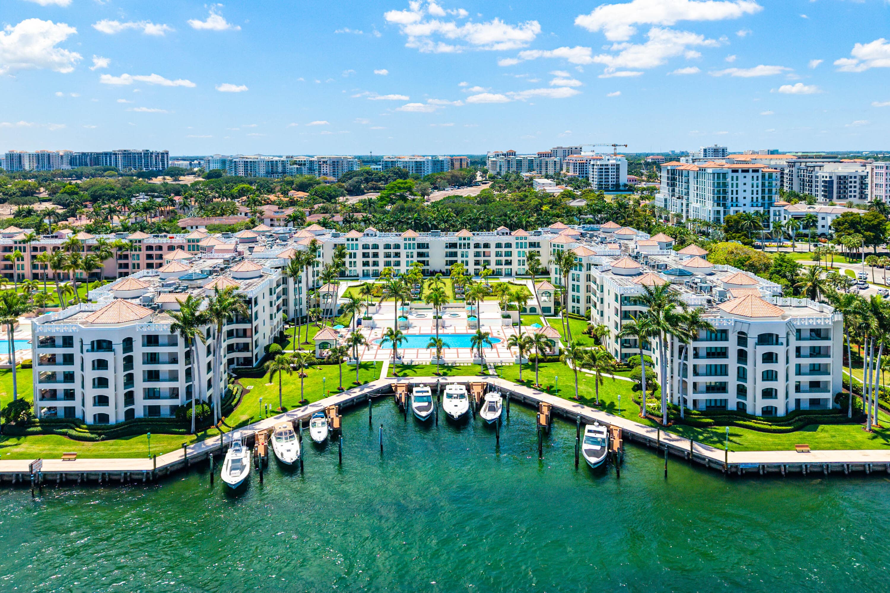 100 SE 5th Avenue 410, Boca Raton, FL 33432 — photo