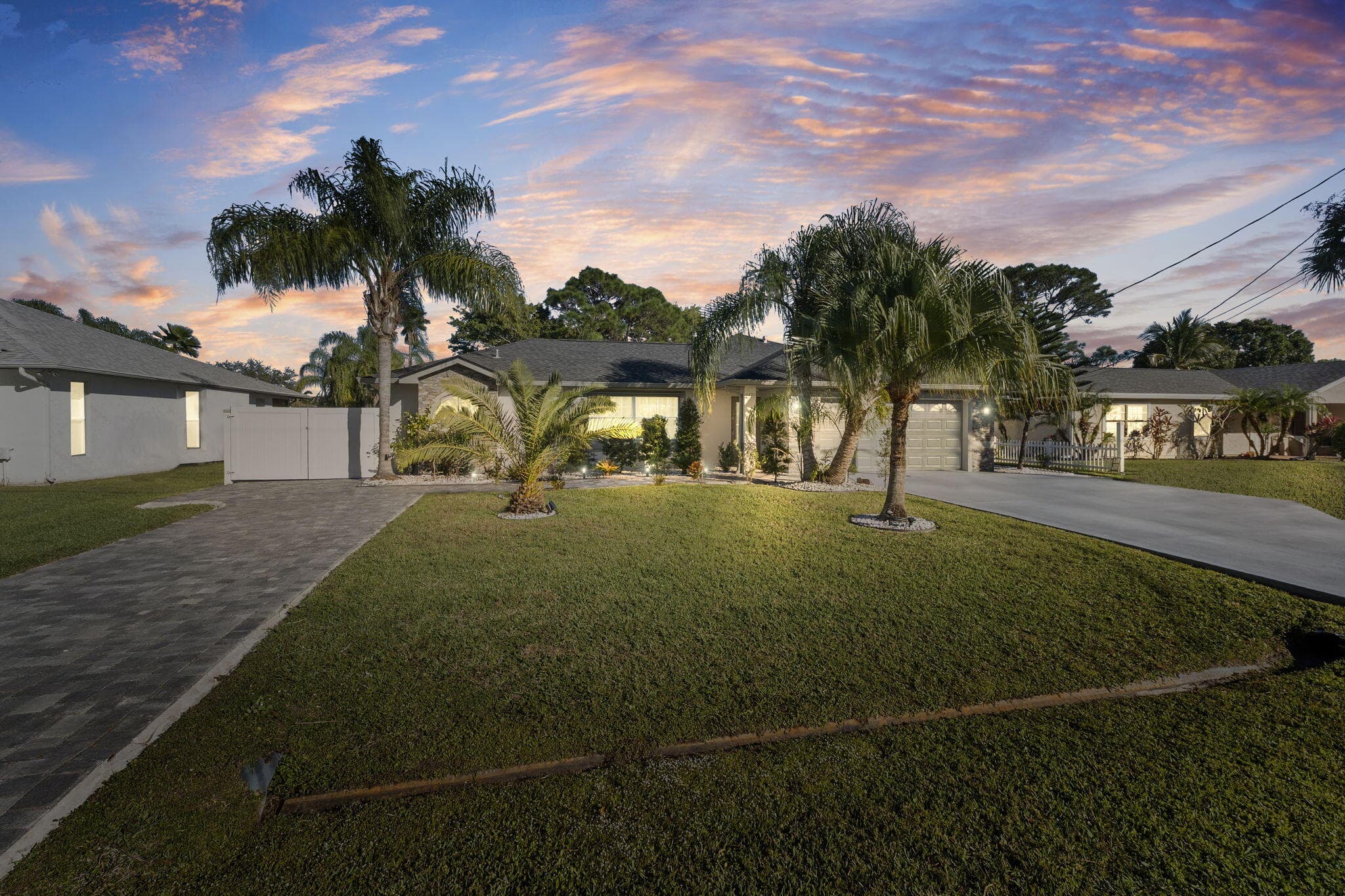 2471 SE Leithgow Street, Port St. Lucie, FL 34952 — photo 3 of 56