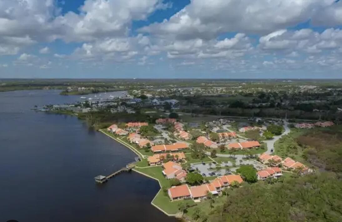 3312 SE Morningside Boulevard 3312, Port St. Lucie, FL 34952 — photo 1 of 16