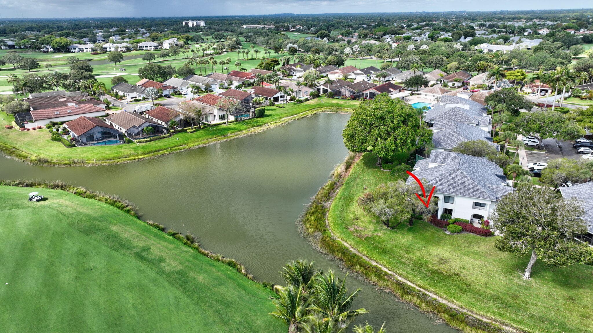 15354 Strathearn Drive 12601, Delray Beach, FL 33446 — photo 46 of 70