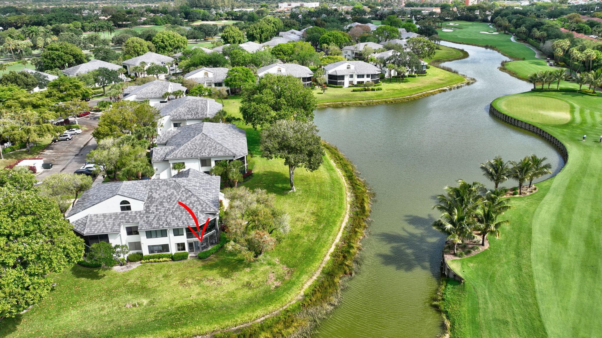 15354 Strathearn Drive 12601, Delray Beach, FL 33446 — photo 49 of 70