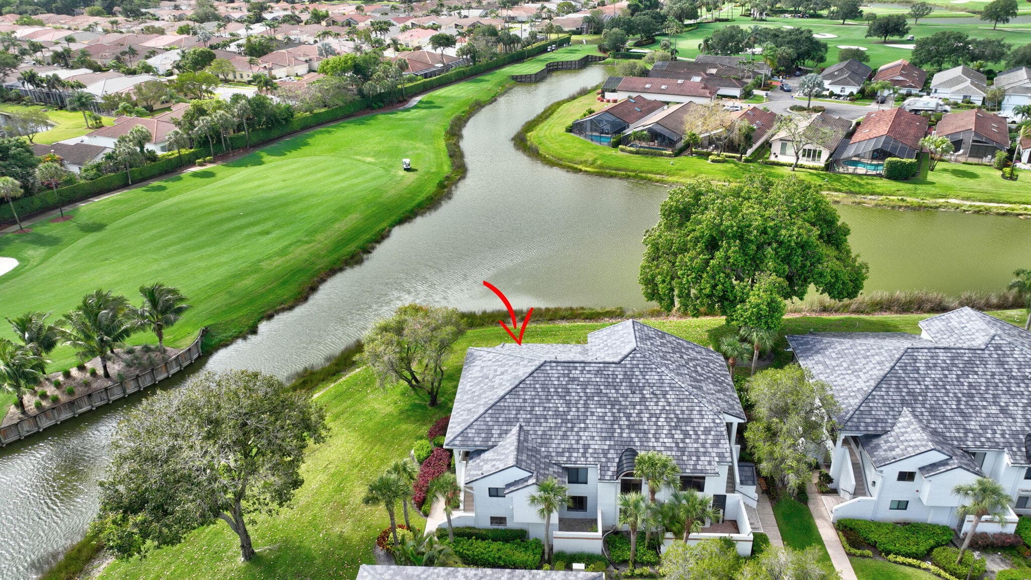 15354 Strathearn Drive 12601, Delray Beach, FL 33446 — photo 52 of 70