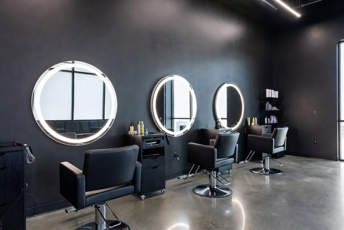 Salon Midtown Miami Salon Midtown Miami, Miami, FL — photo 1 of 3