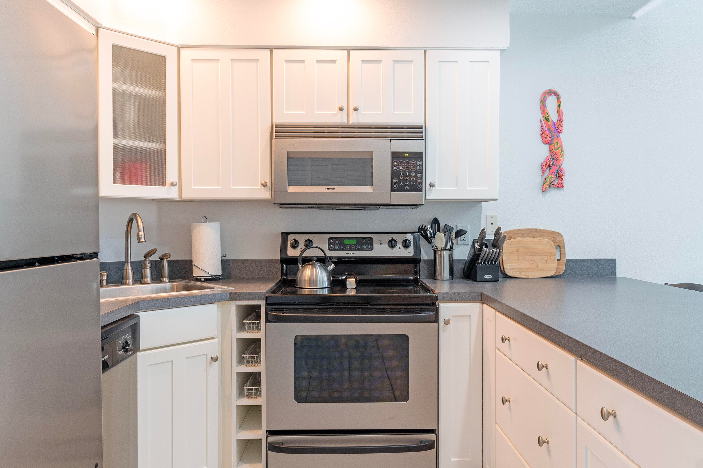 2400 S Ocean Drive 5425, Fort Pierce, FL 34949 — photo 4 of 34