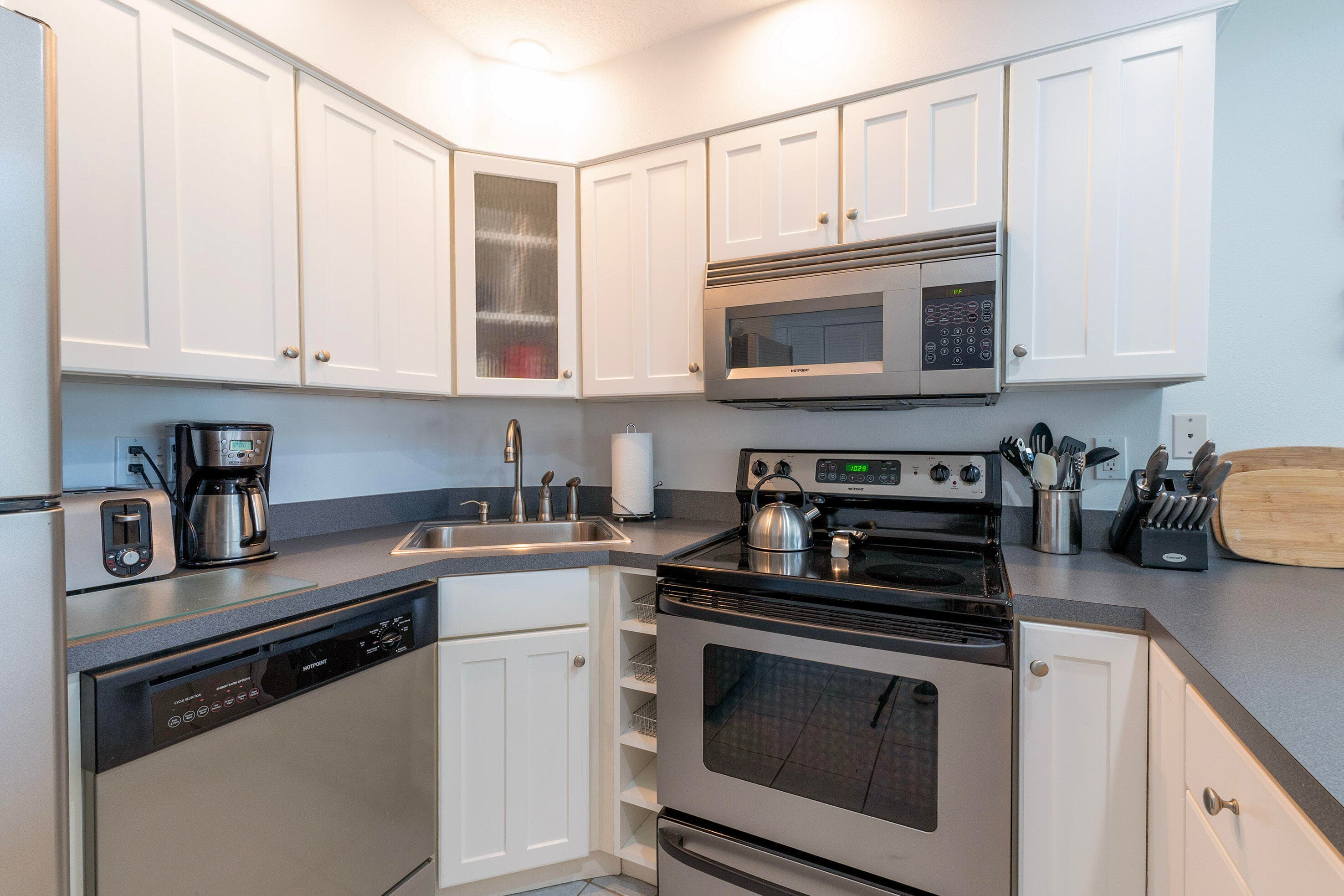 2400 S Ocean Drive 5425, Fort Pierce, FL 34949 — photo 5 of 34