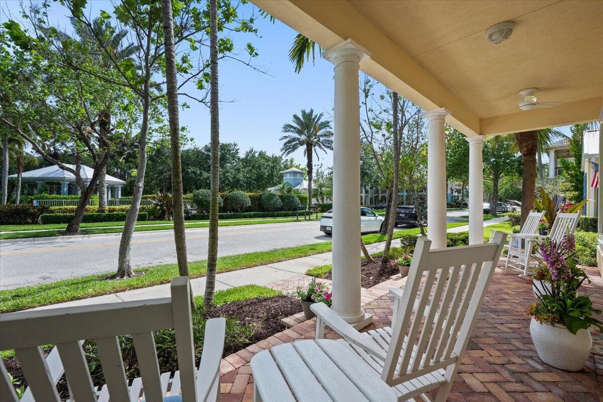 133 Sugarberry Drive, Jupiter, FL 33458 — photo 3 of 37