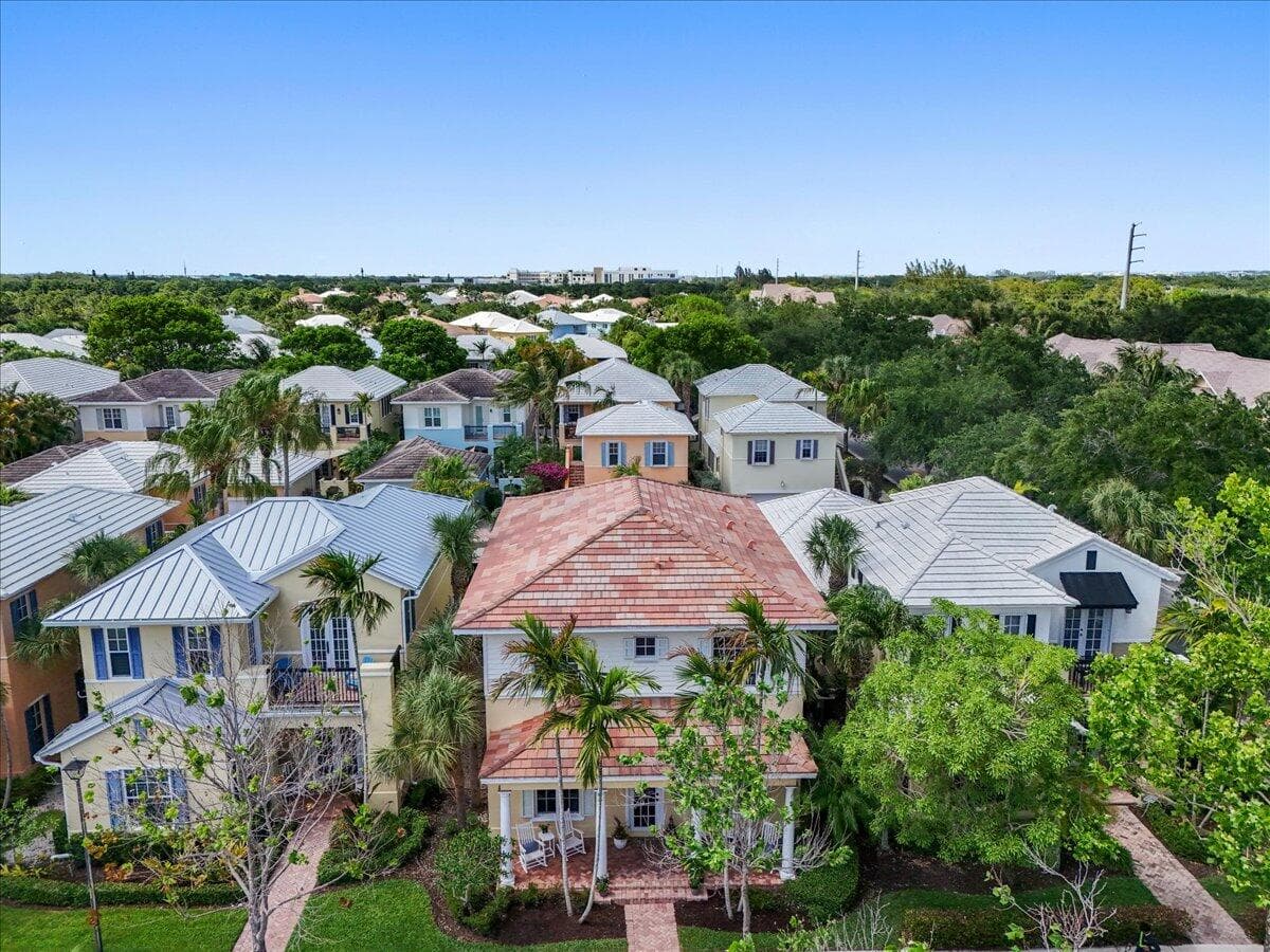 133 Sugarberry Drive, Jupiter, FL 33458 — photo 2 of 37