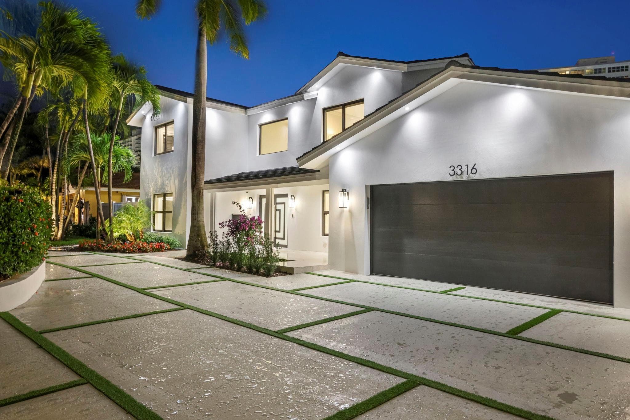 3316 NE 37th Street, Fort Lauderdale, FL 33308 — photo 1 of 67