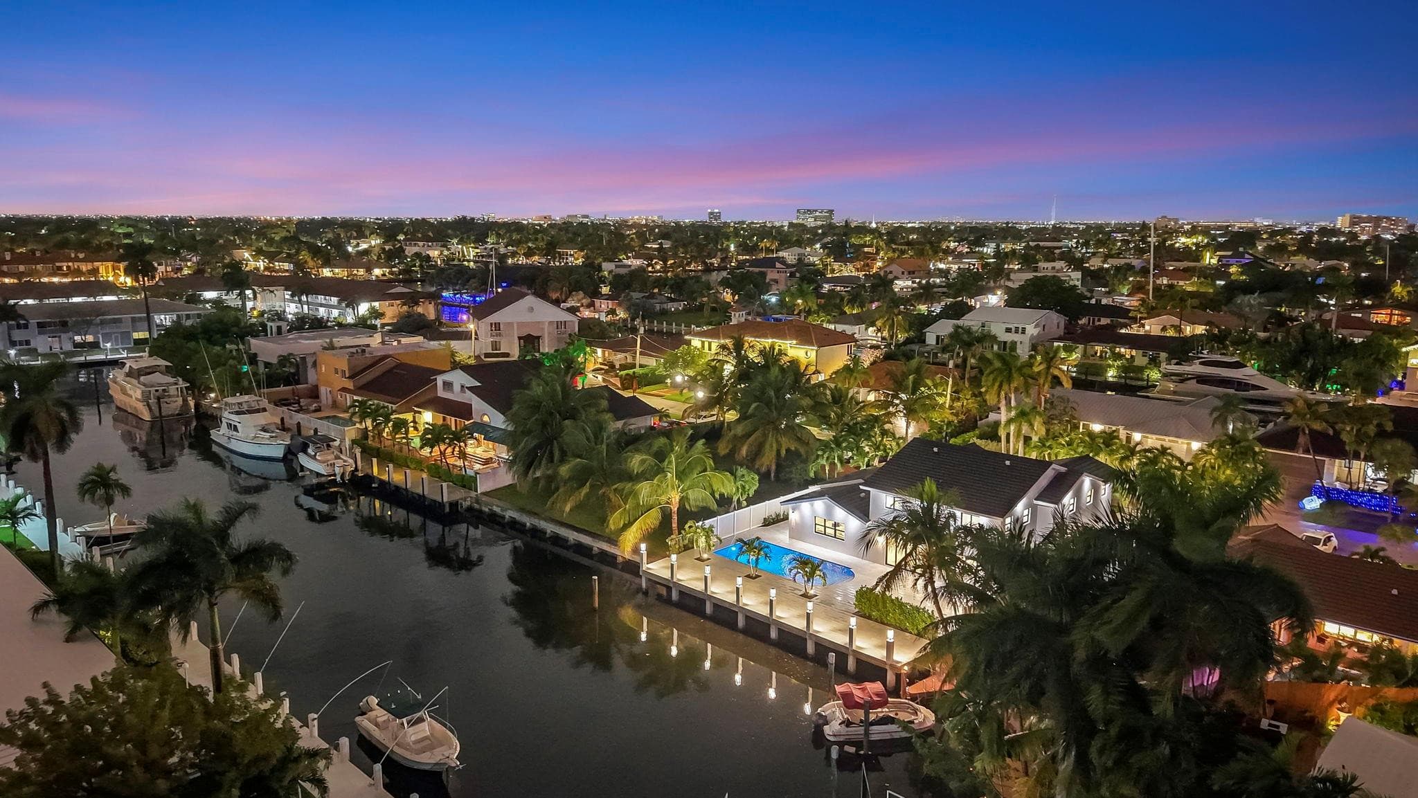 3316 NE 37th Street, Fort Lauderdale, FL 33308 — photo 5 of 67