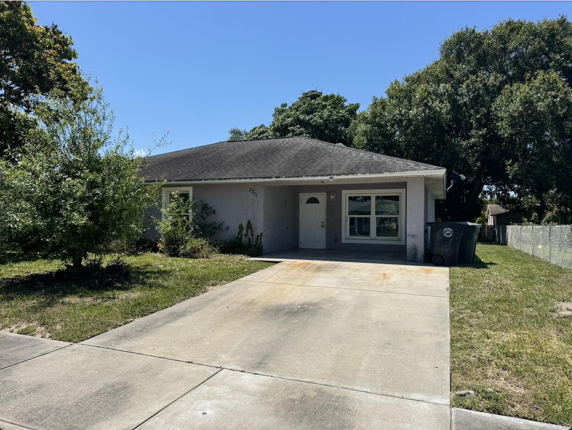 3211 Indiana Court Court, Fort Pierce, FL 34947 — photo 1 of 5