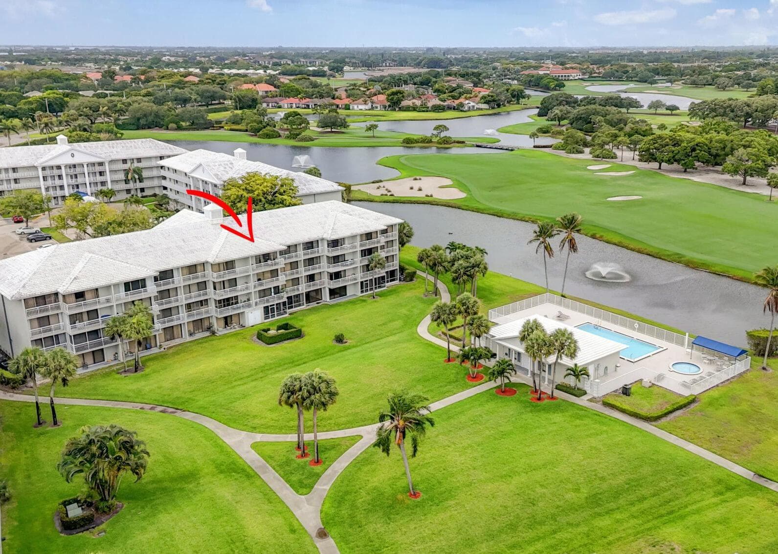 2441 Village Boulevard 403, West Palm Beach, FL 33409 — photo 33 of 33
