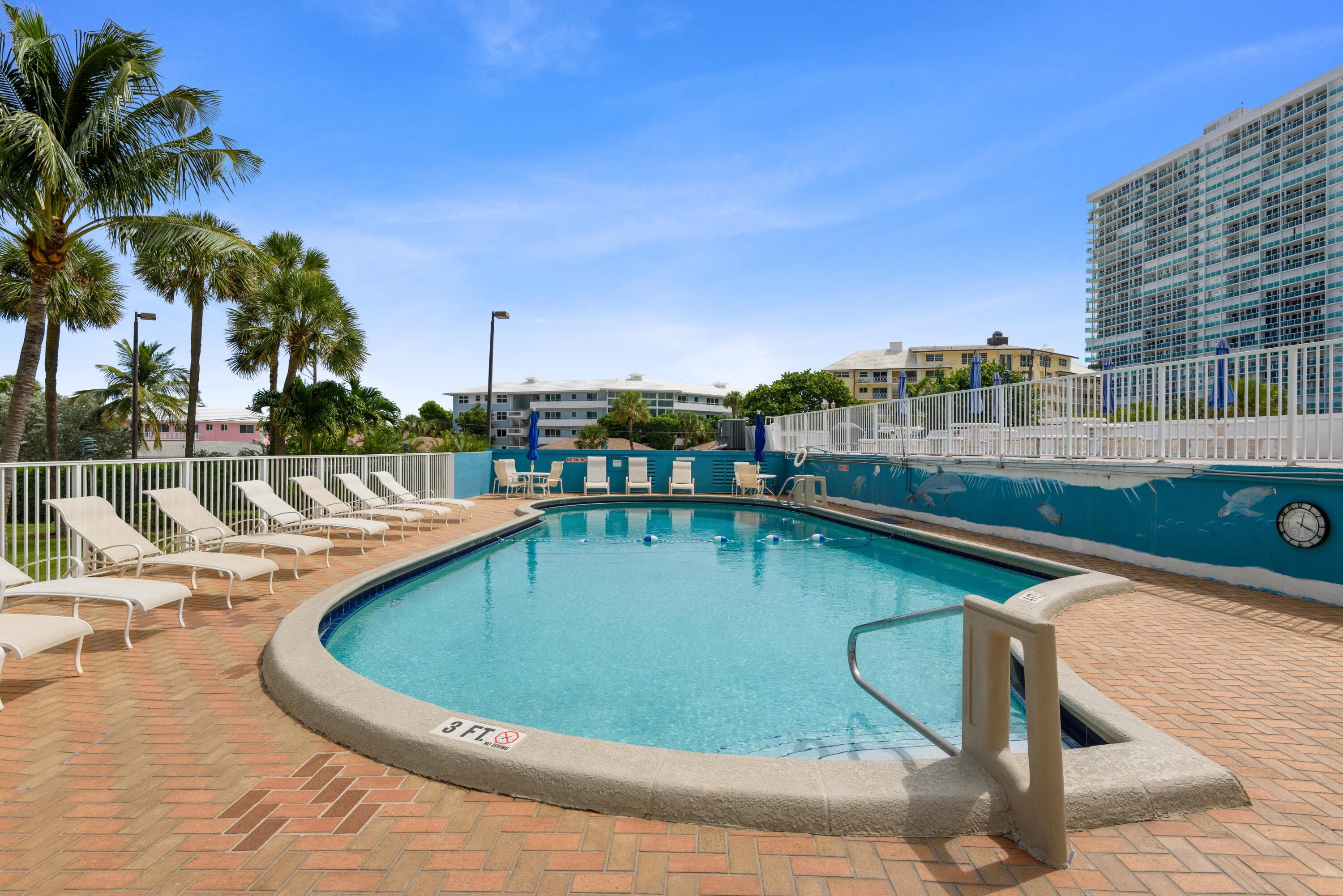 1900 S Ocean Drive 1006, Fort Lauderdale, FL 33316 — photo 18 of 31