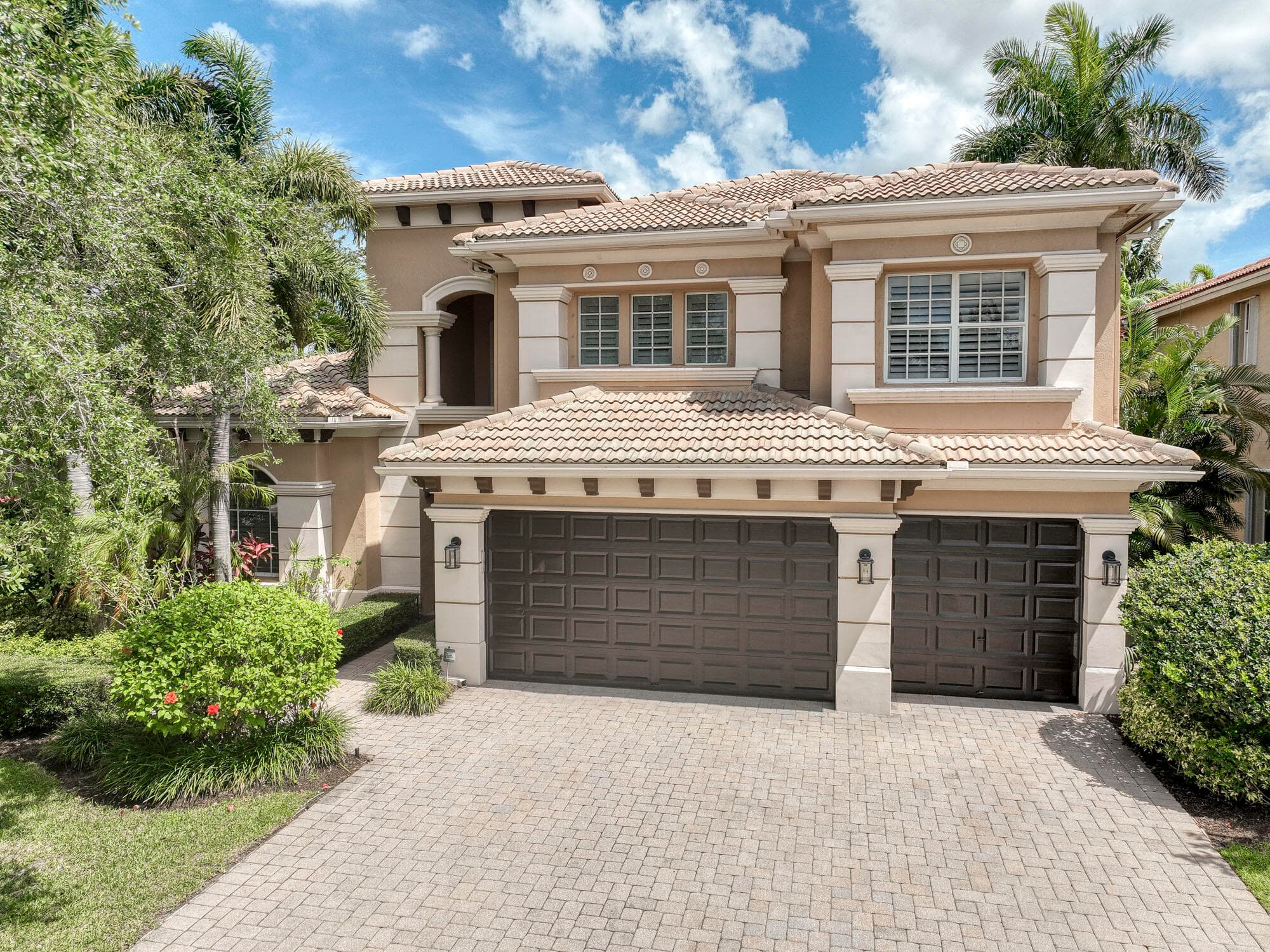 8801 Wellington View Drive, West Palm Beach, FL 33411 — photo 1 of 52