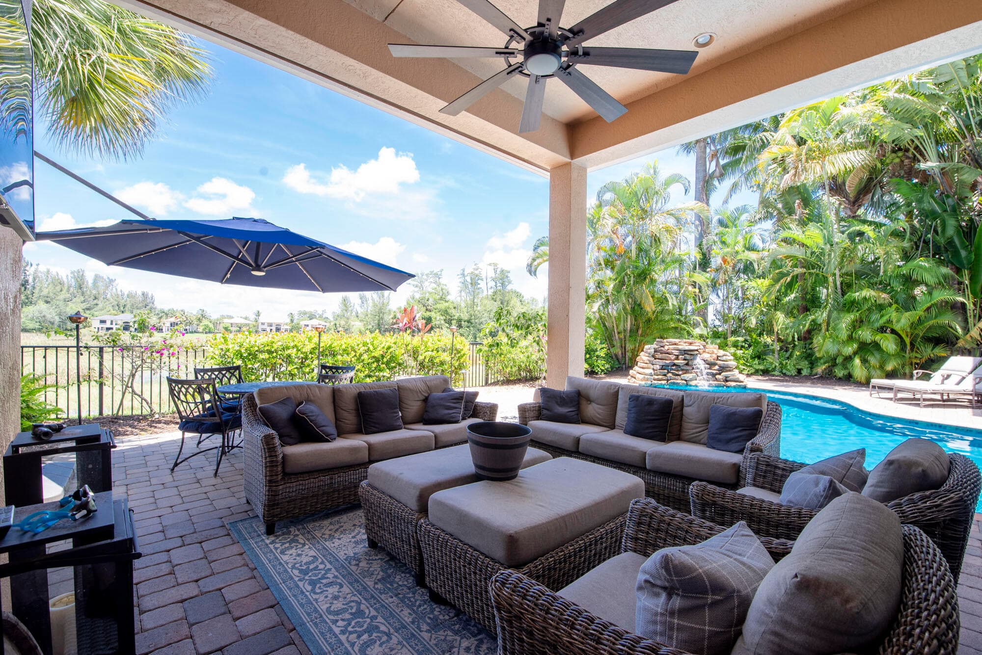 8801 Wellington View Drive, West Palm Beach, FL 33411 — photo 39 of 52