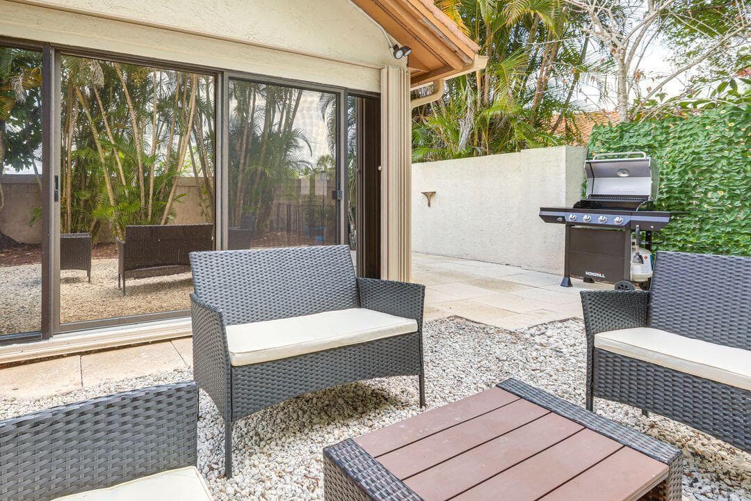 2856 SW Mariposa Circle, Palm City, FL 34990 — photo 3 of 25