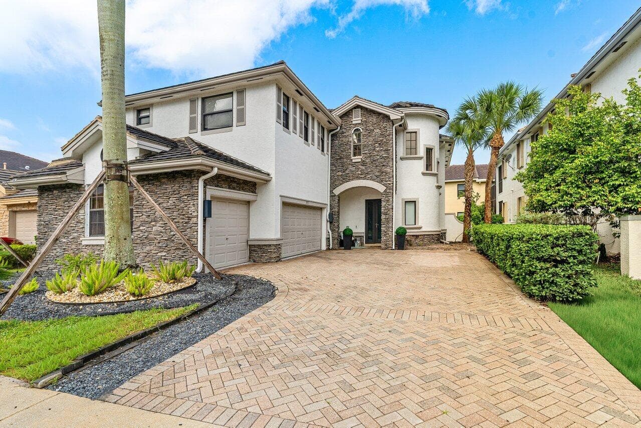 3555 Birague Drive, Wellington, FL 33449 — photo 1 of 44