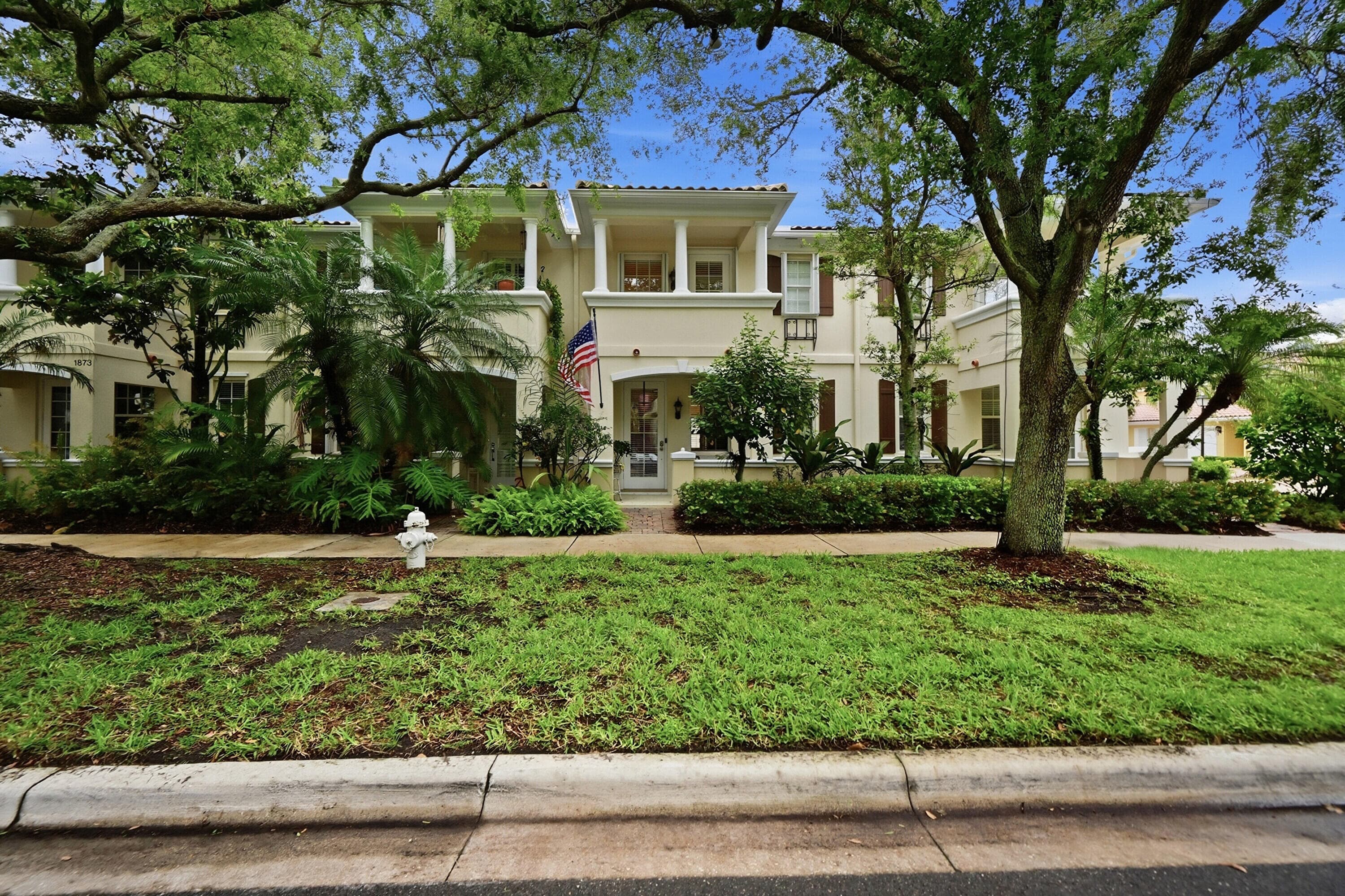 1865 W Frederick Small Road, Jupiter, FL 33458 — photo 3 of 52