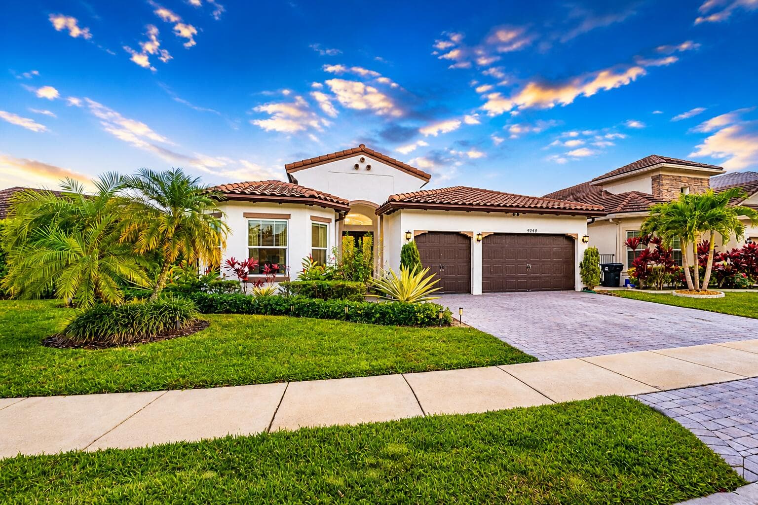 9240 Greenspire Lane, Lake Worth, FL 33467 — photo 2 of 27