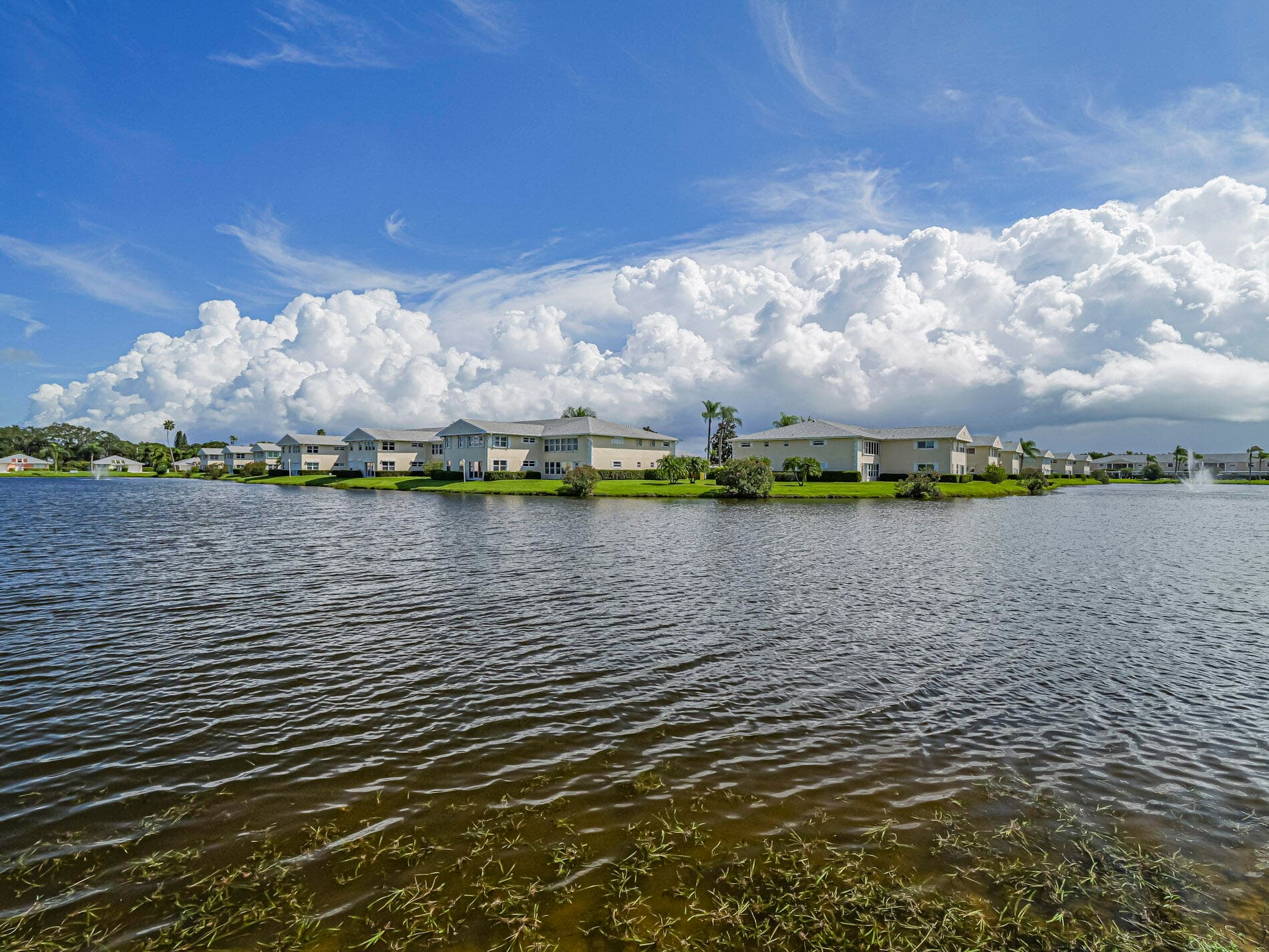 870 Lake Orchid Circle 204, Vero Beach, FL 32962 — photo 2 of 31