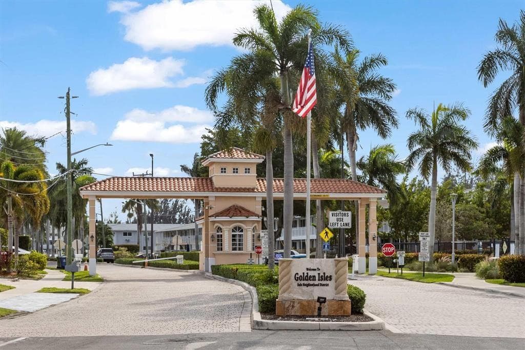 600 Layne Boulevard 201, Hallandale Beach, FL 33009 — photo 34 of 35