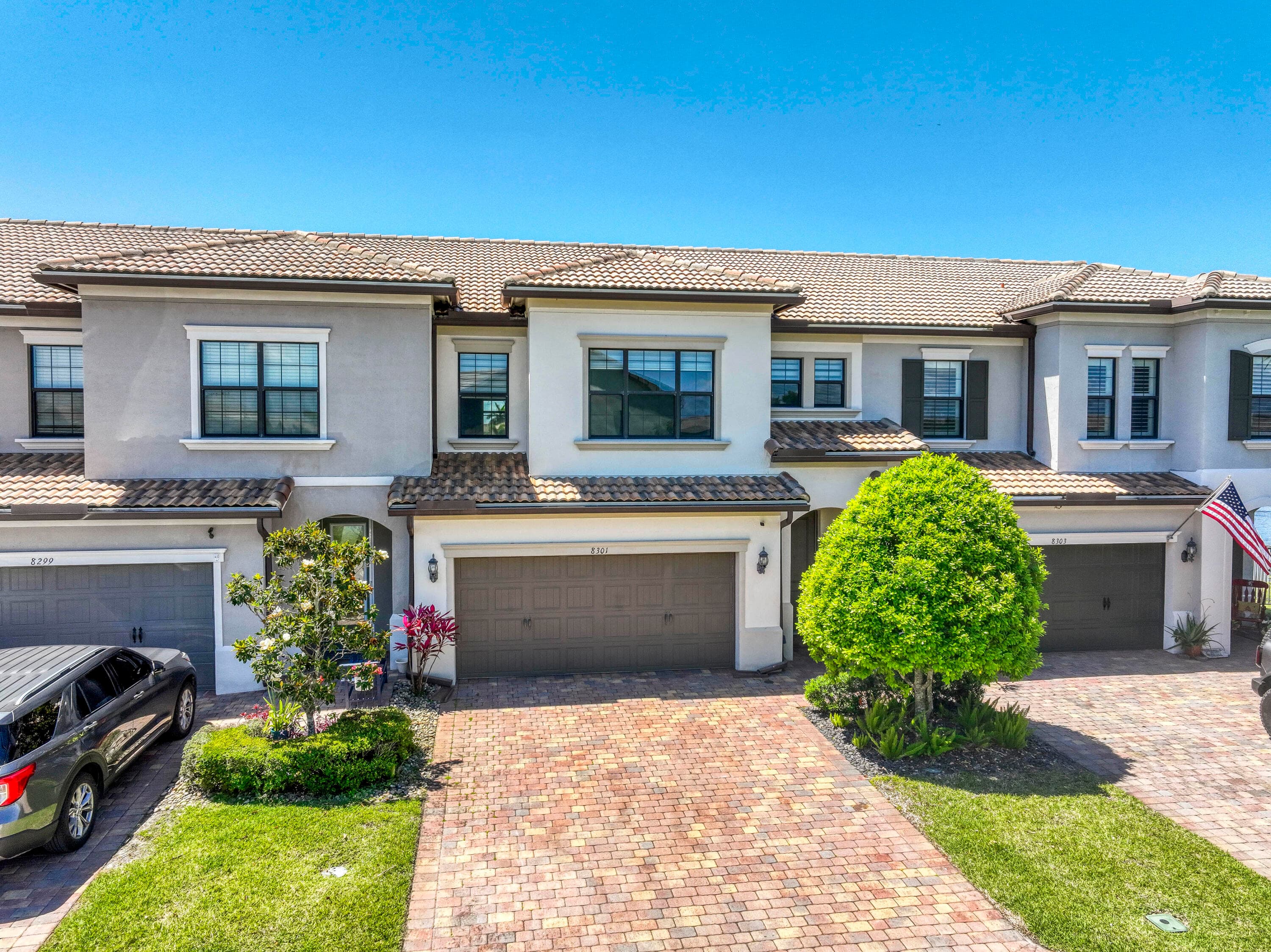 8301 Rearing Lane, Lake Worth, FL 33467 — photo 2 of 33