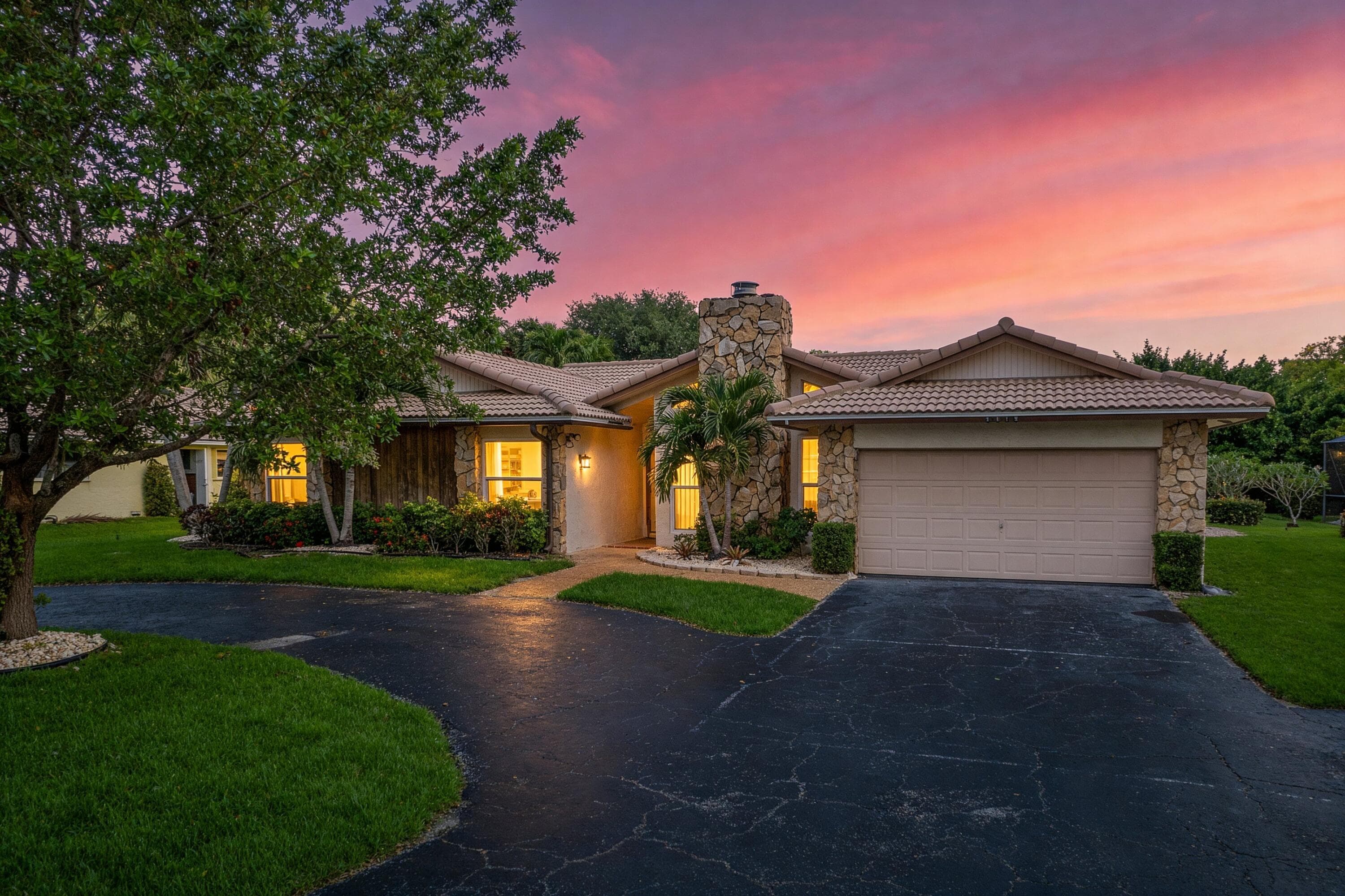 9919 SW 1st Court, Coral Springs, FL 33071 — photo 1 of 37