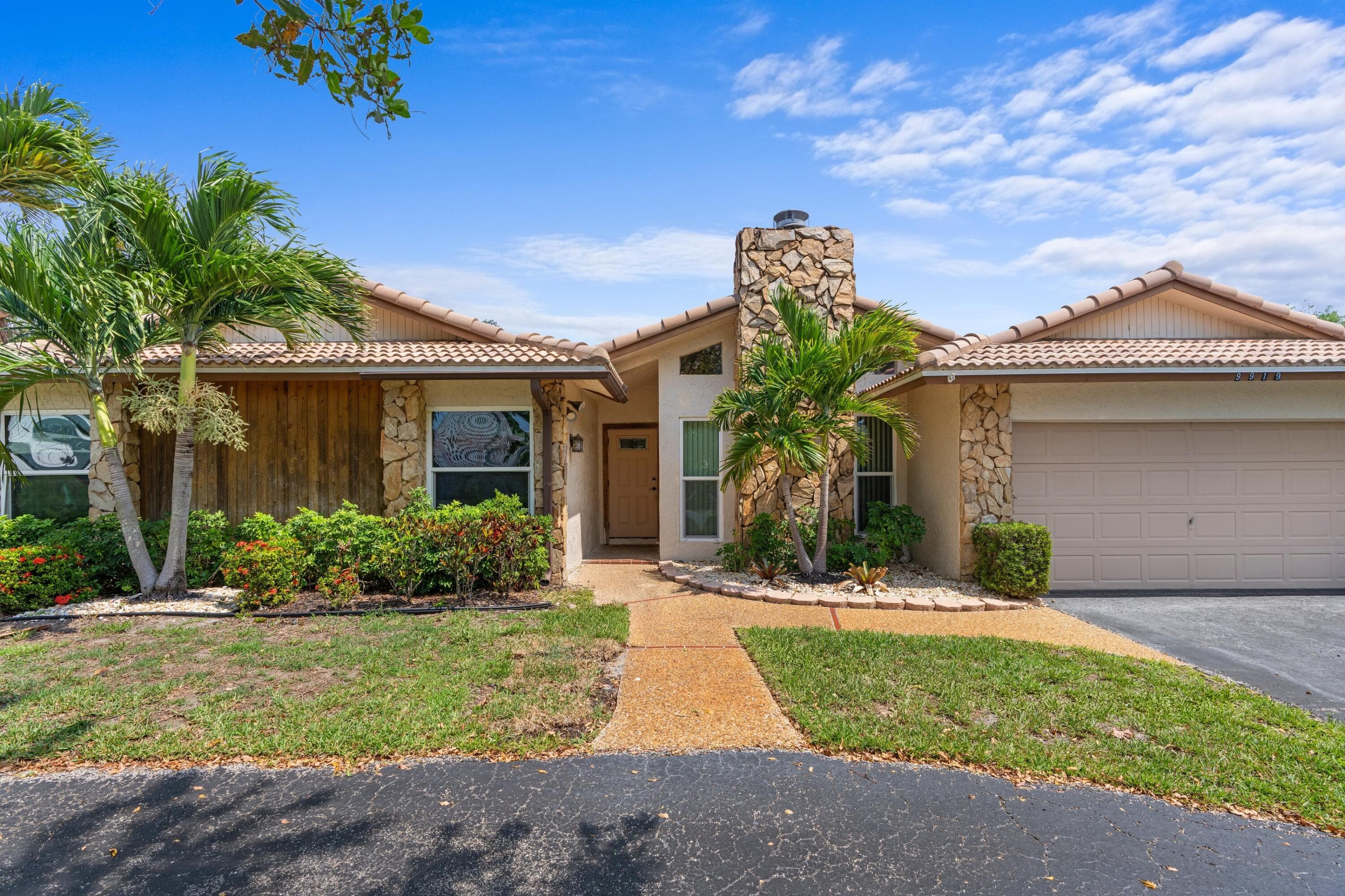 9919 SW 1st Court, Coral Springs, FL 33071 — photo 2 of 37