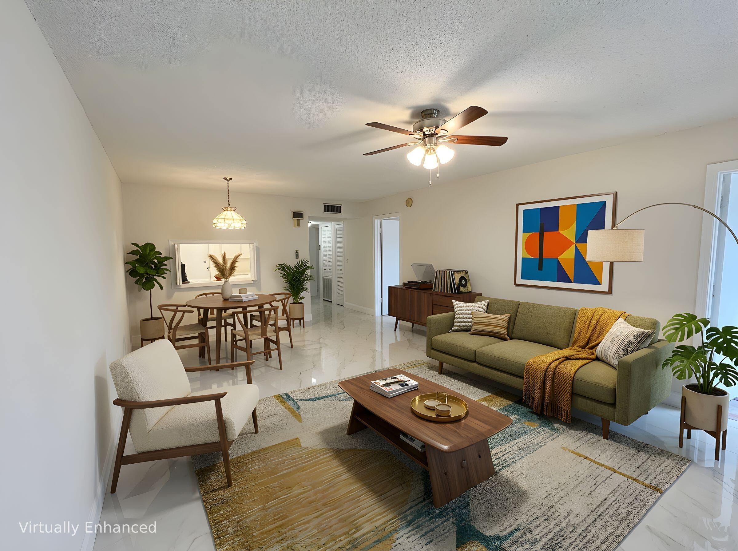 330 SE 2nd Street 202g, Hallandale Beach, FL 33009 — photo 2 of 18