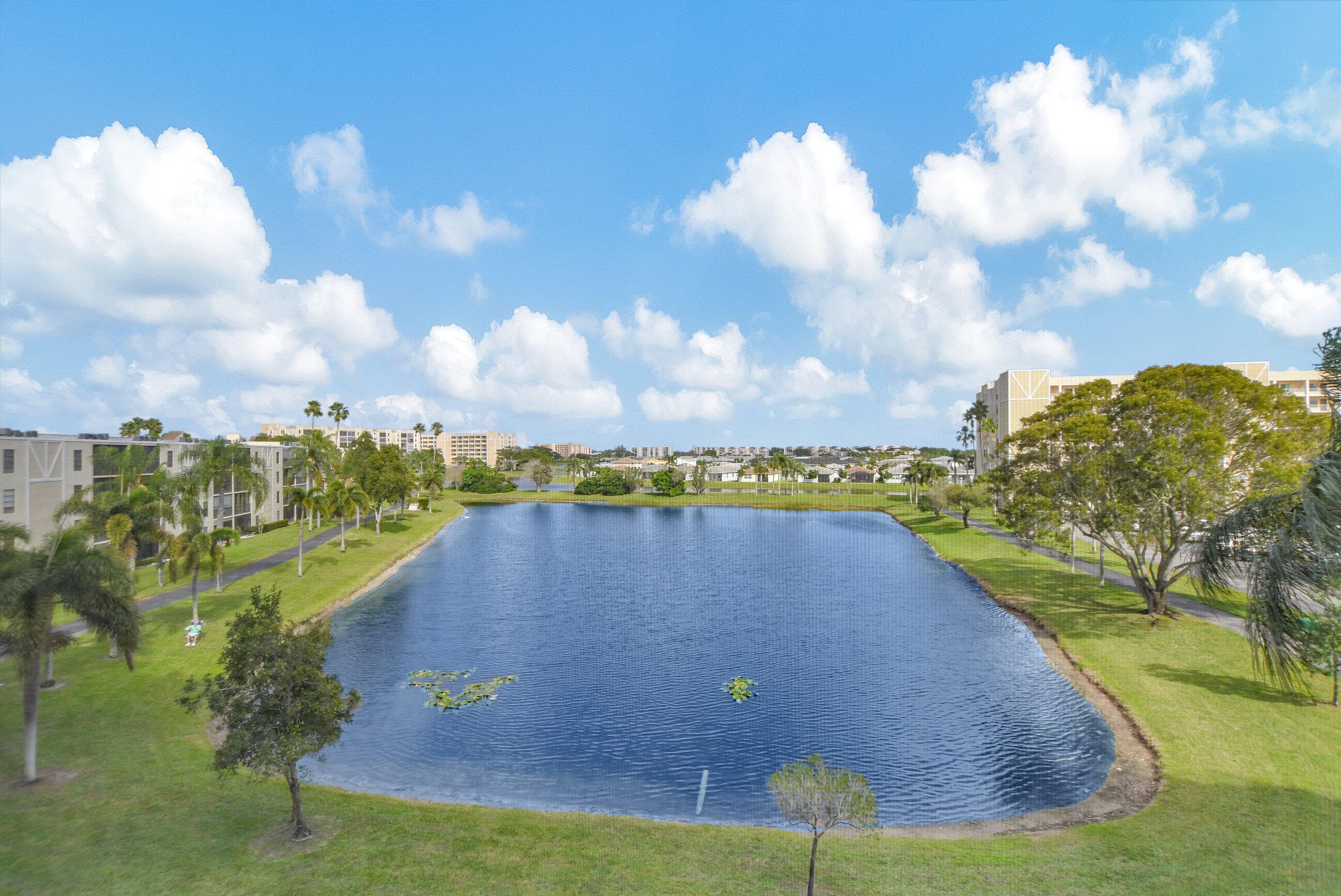 7310 Ashford Place 405, Delray Beach, FL 33446 — photo 45 of 47