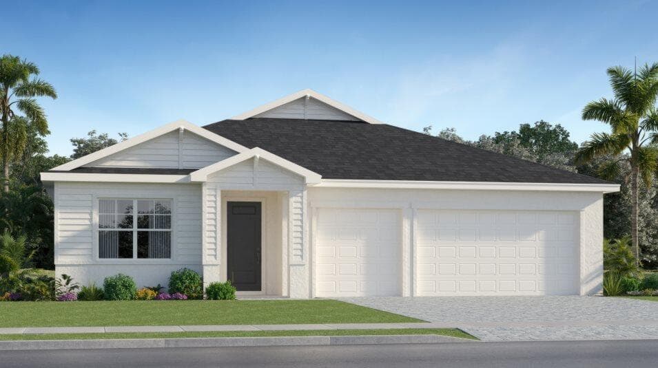 1373 SE Willow Oaks Street, Port St. Lucie, FL 34984 — photo 1 of 15