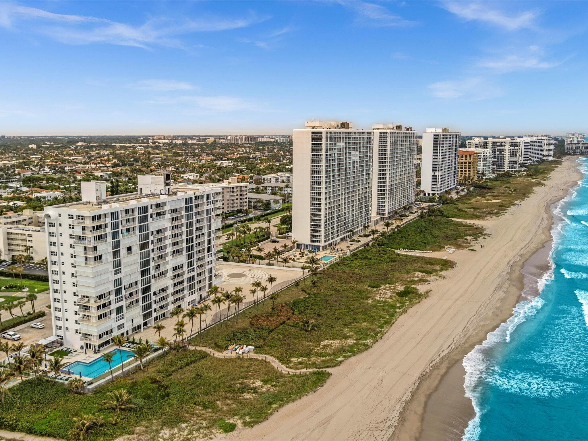 3000 S Ocean Boulevard 1504, Boca Raton, FL 33432 — photo 40 of 64