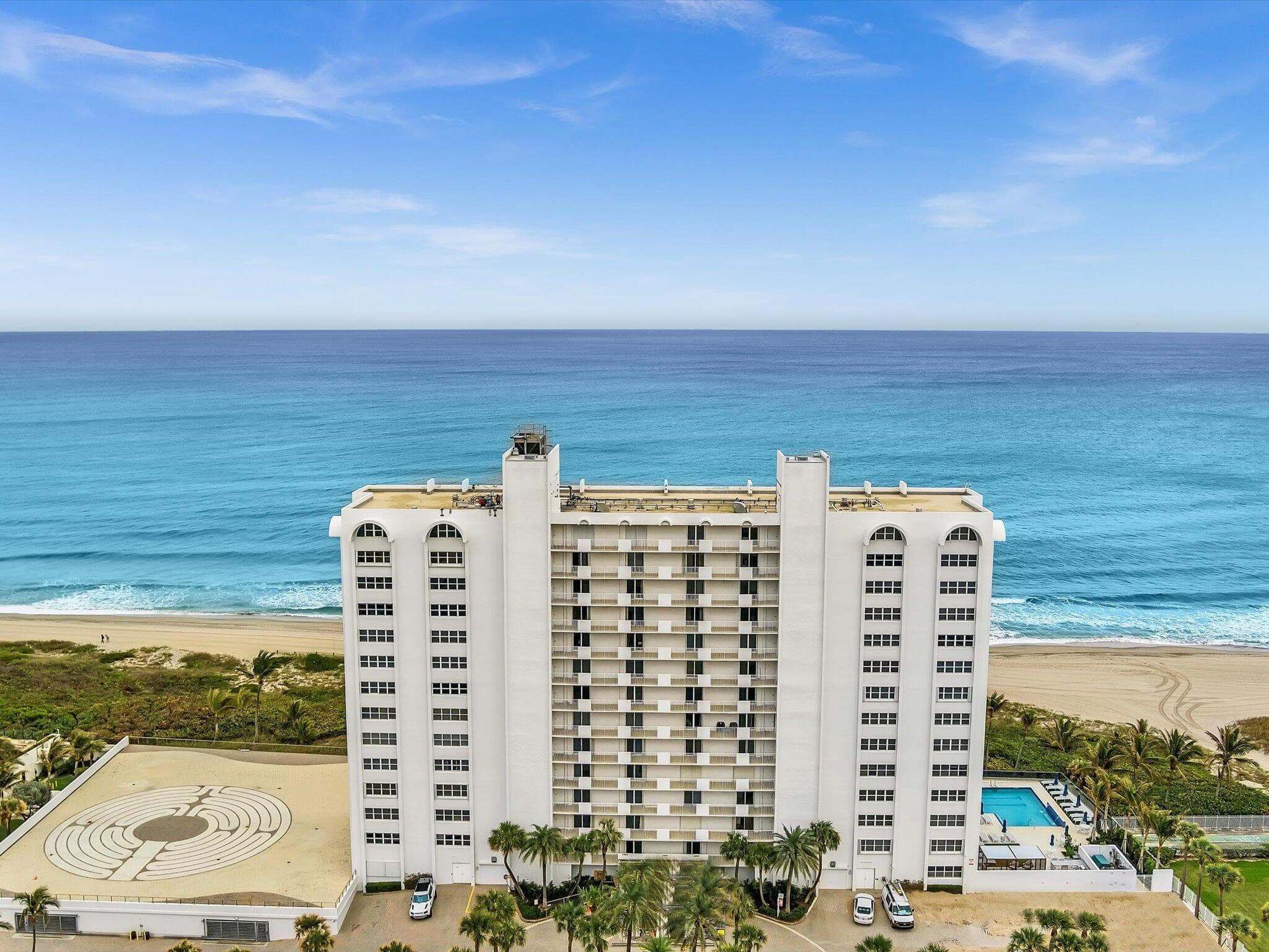 3000 S Ocean Boulevard 1504, Boca Raton, FL 33432 — photo 53 of 64