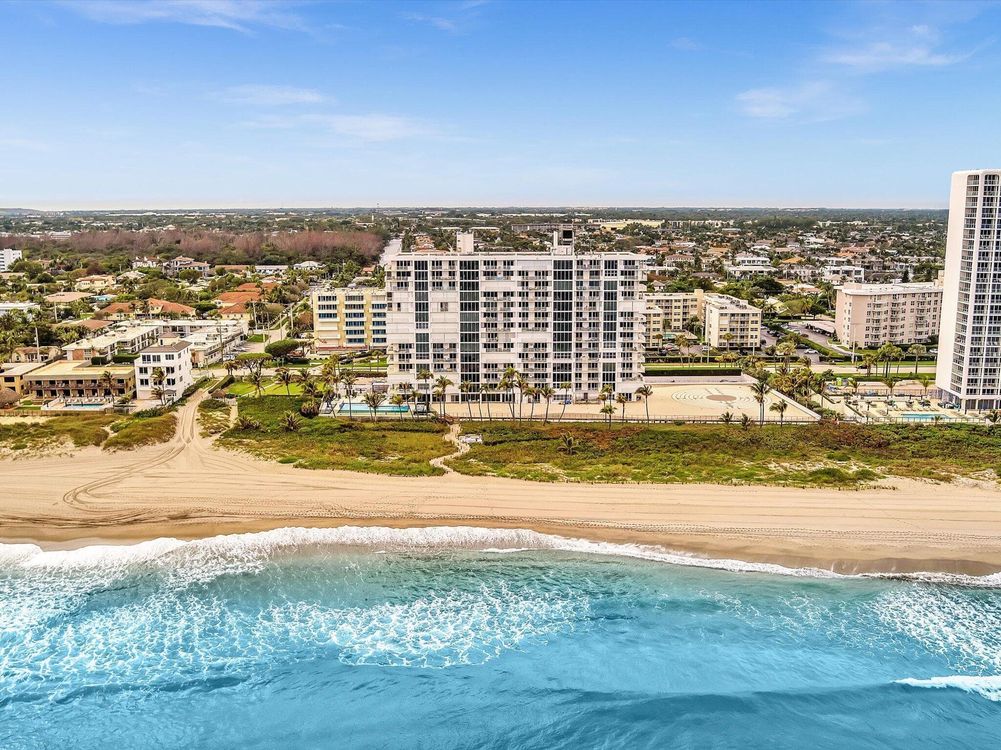 3000 S Ocean Boulevard 1504, Boca Raton, FL 33432 — photo 55 of 64