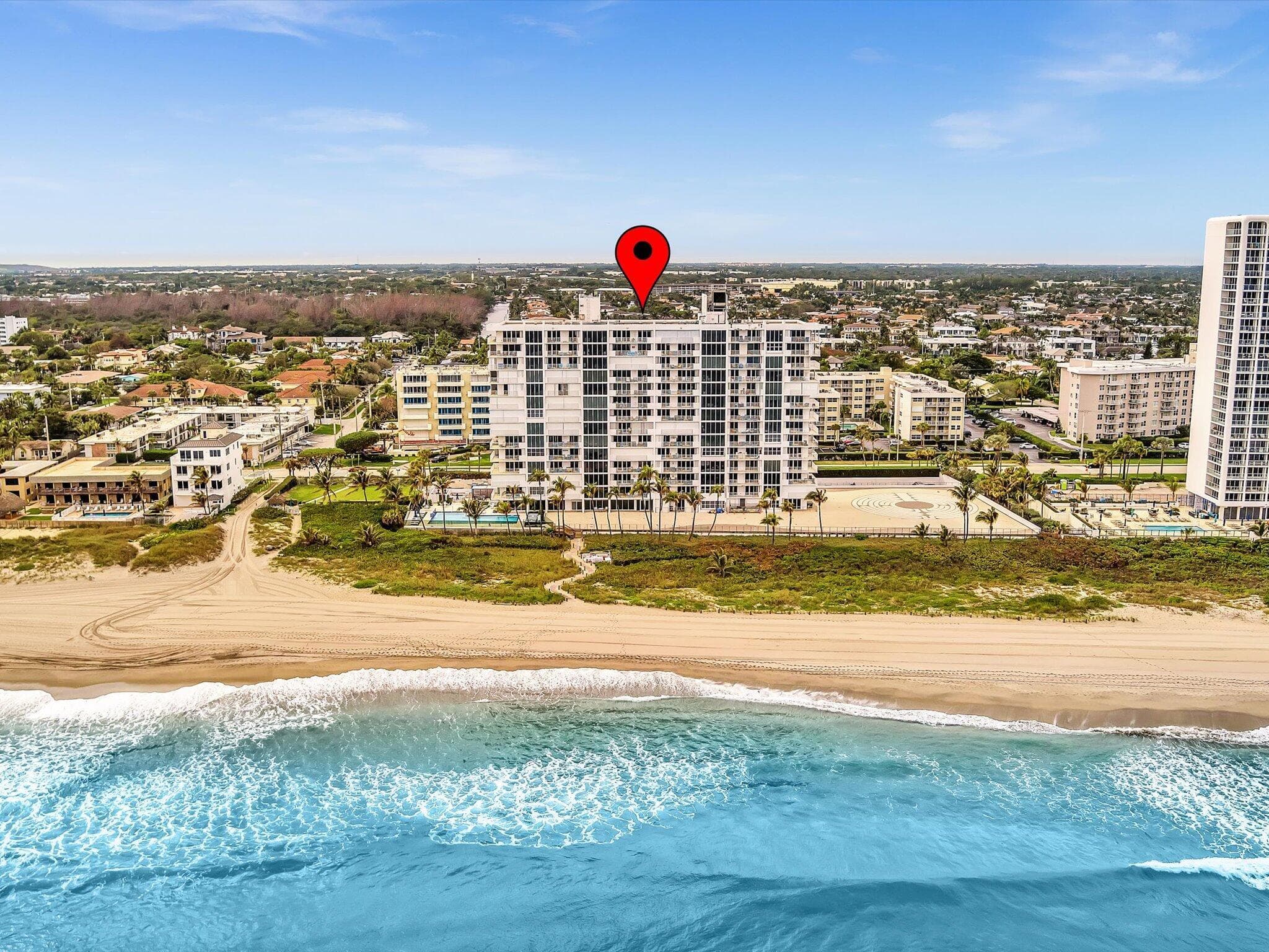 3000 S Ocean Boulevard 1504, Boca Raton, FL 33432 — photo 58 of 64