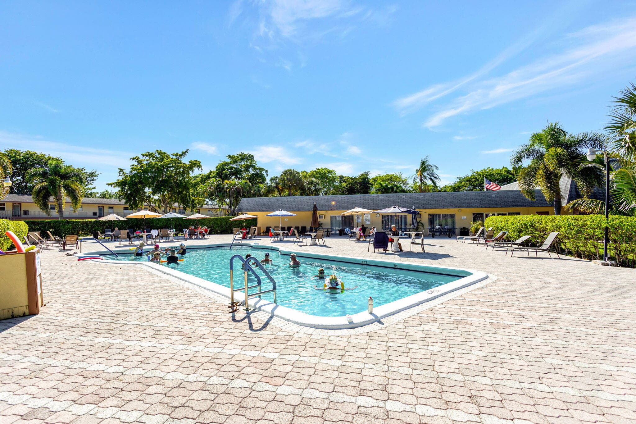 7680 NW 1st Street 102, Margate, FL 33063 — photo 17 of 21