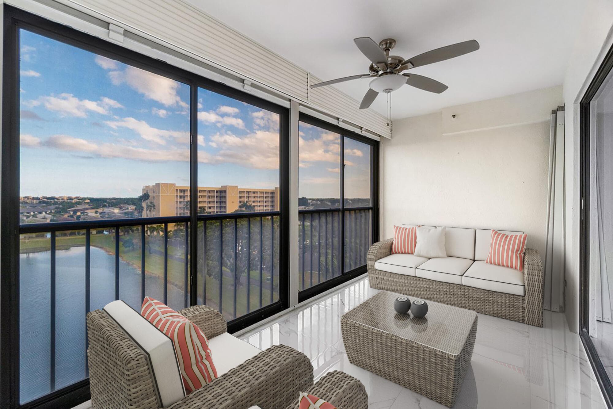 7310 Ashford Place 704, Delray Beach, FL 33446 — photo 1 of 28