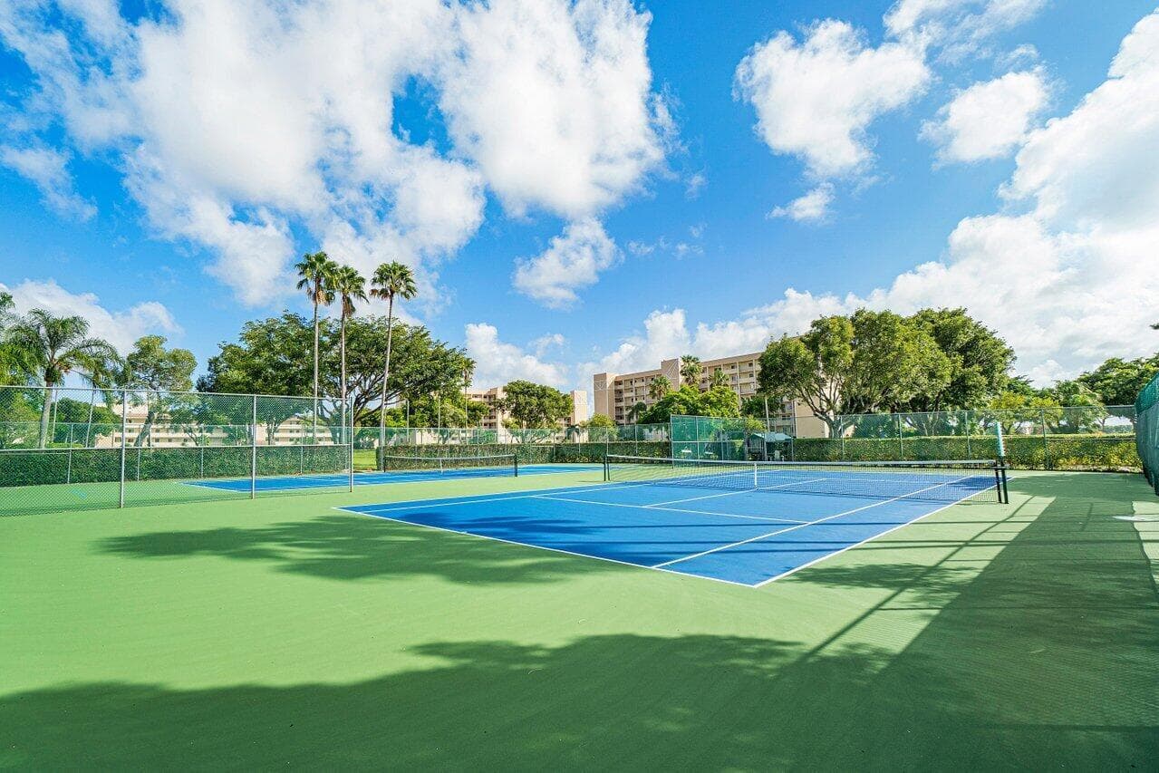 7310 Ashford Place 704, Delray Beach, FL 33446 — photo 19 of 28