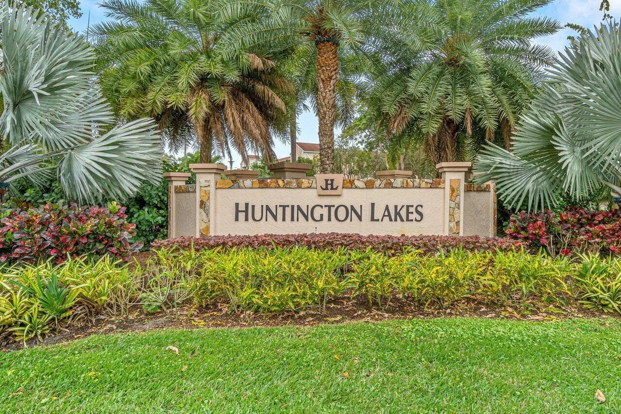 7310 Ashford Place 704, Delray Beach, FL 33446 — photo 27 of 28