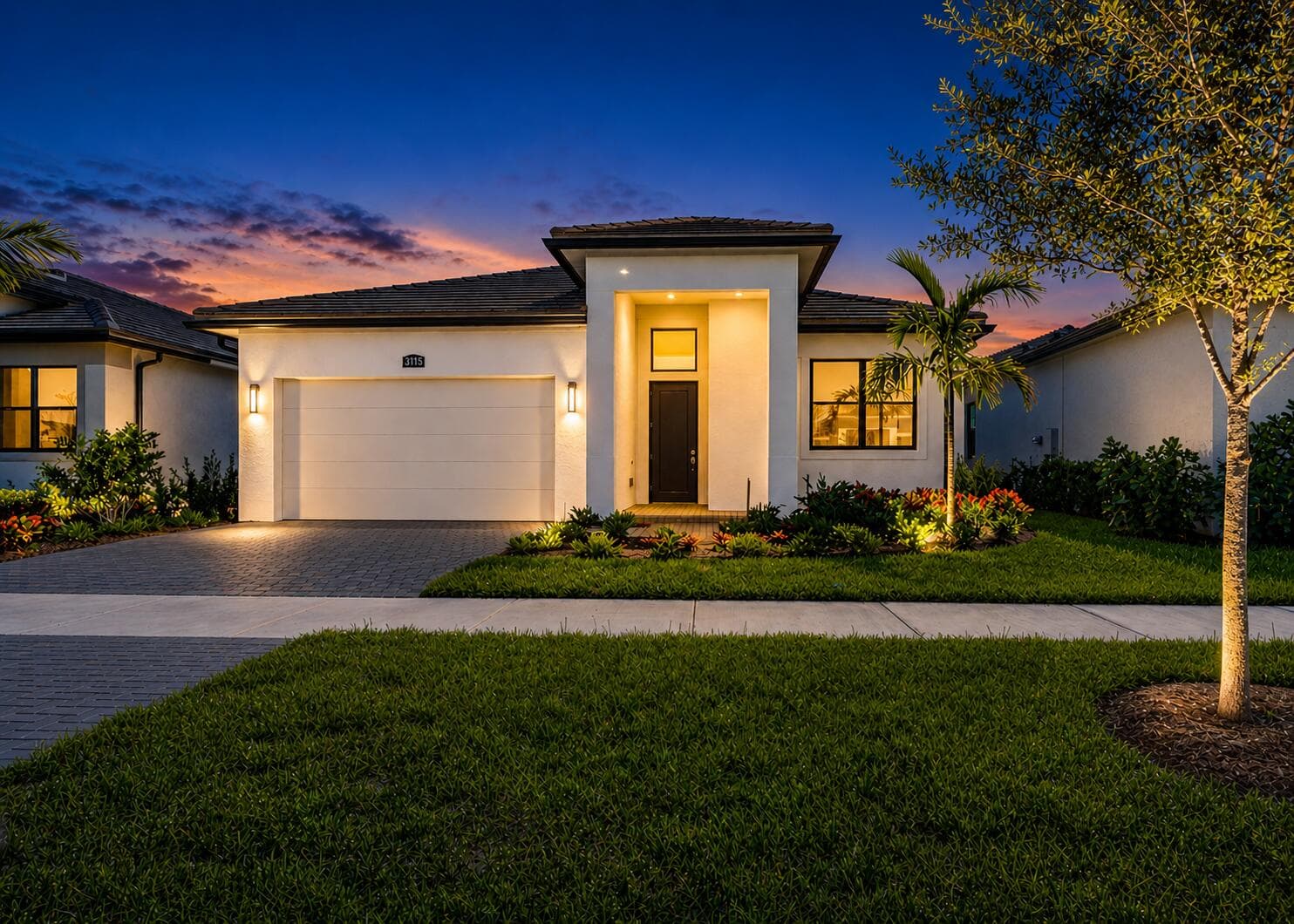 9155 SW Esule Way, Port St. Lucie, FL 34987 — photo 2 of 49