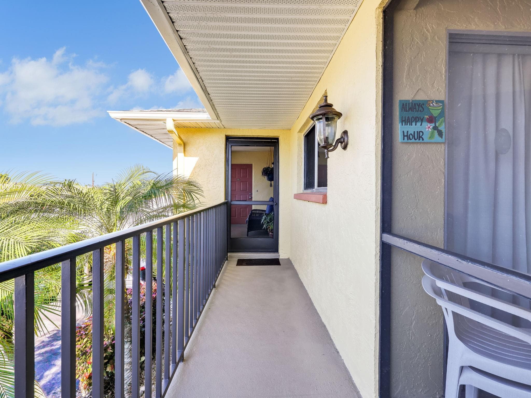4021 SE 19th Avenue 201, Cape Coral, FL 33904 — photo 5 of 36