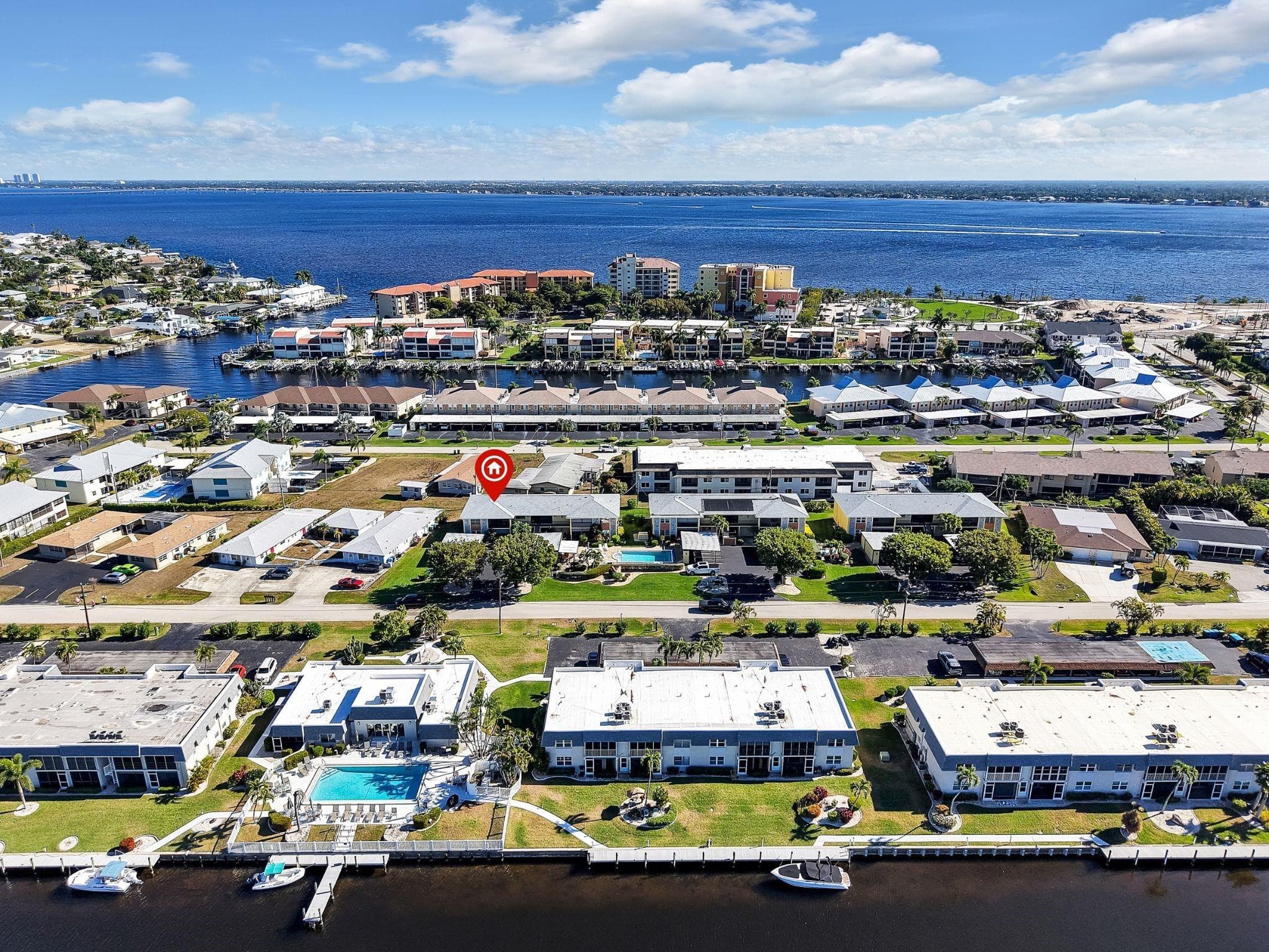 4021 SE 19th Avenue 201, Cape Coral, FL 33904 — photo 34 of 36