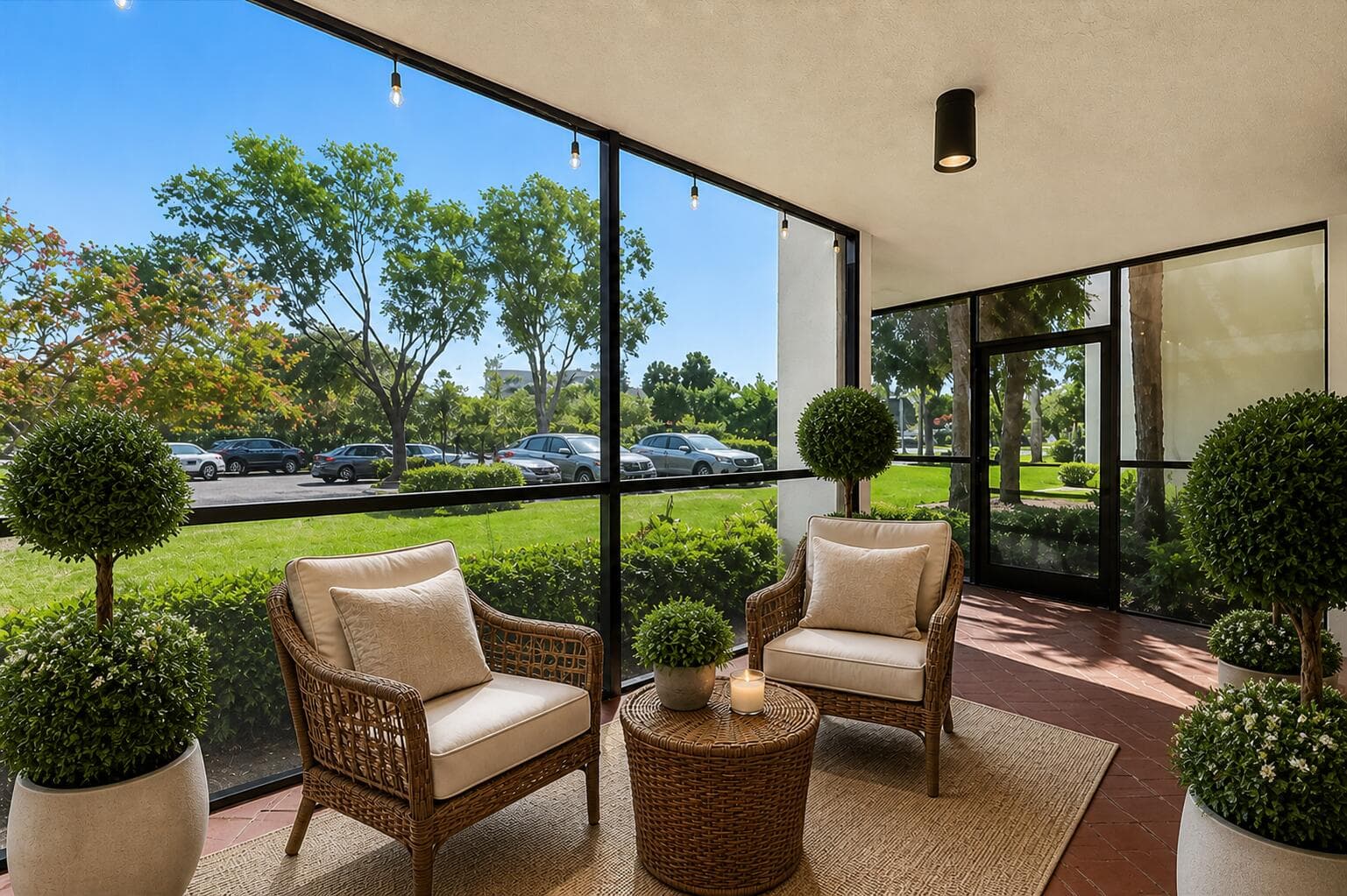 491 Racquet Club Road Unit 106, Weston, FL 33326 — photo 22 of 27